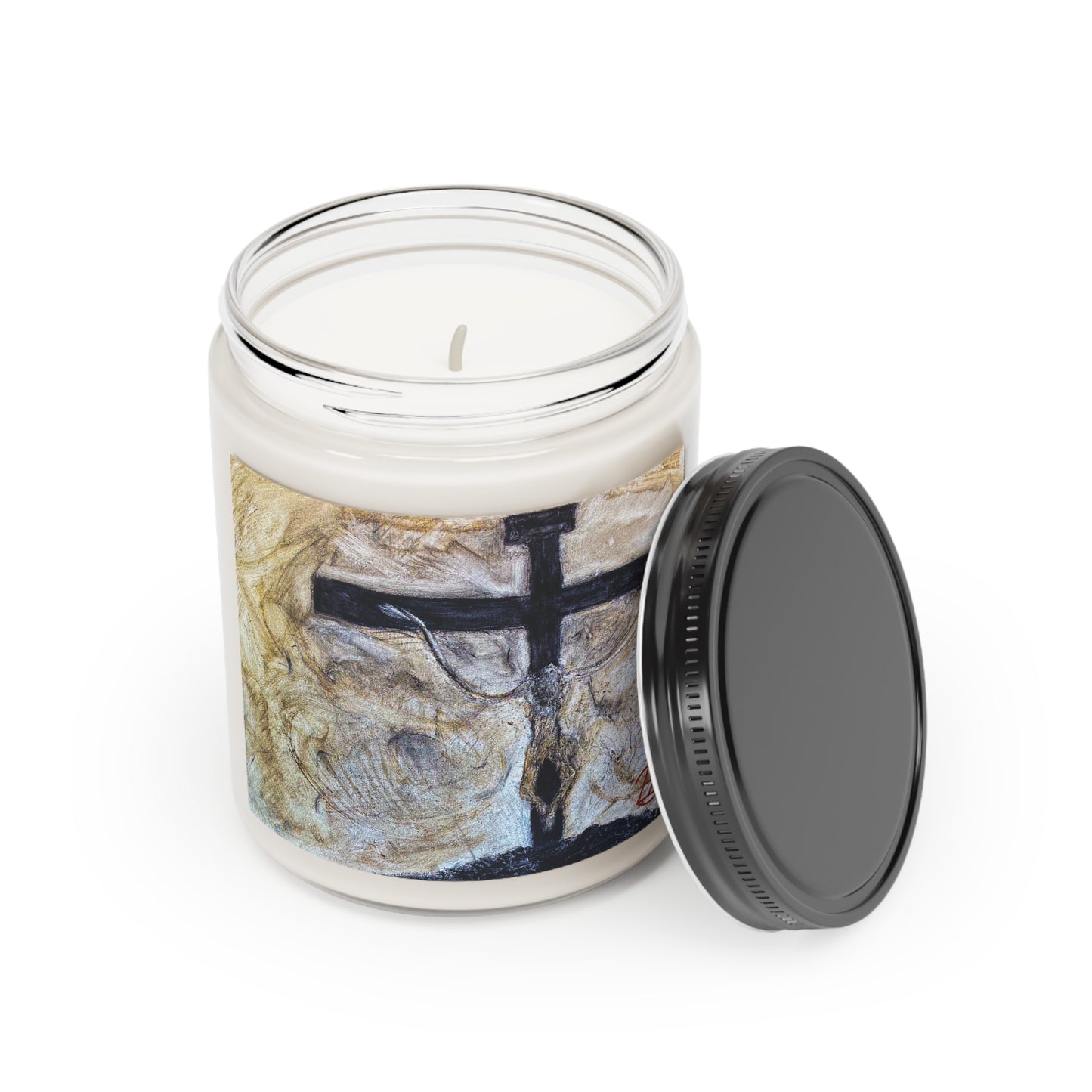 Sacred Icaro • Dawn • Scented Candle, 9oz