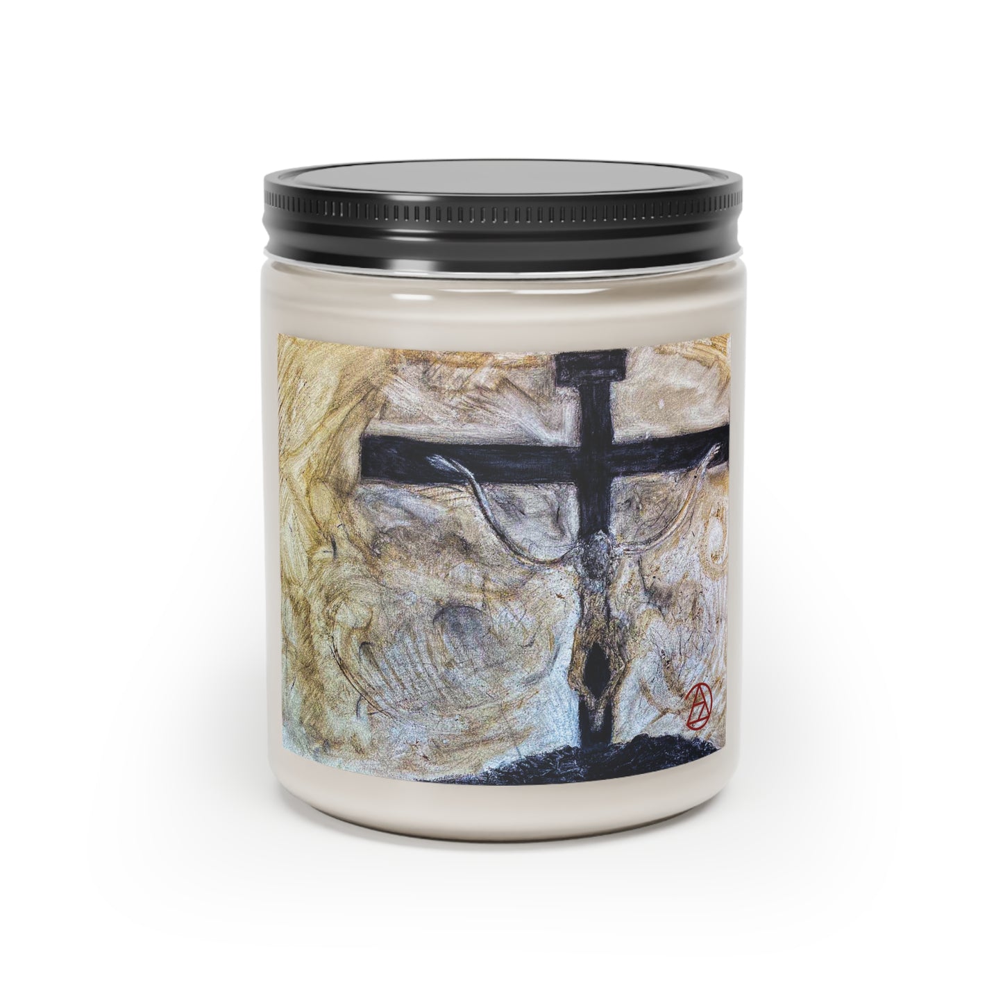 Sacred Icaro • Dawn • Scented Candle, 9oz