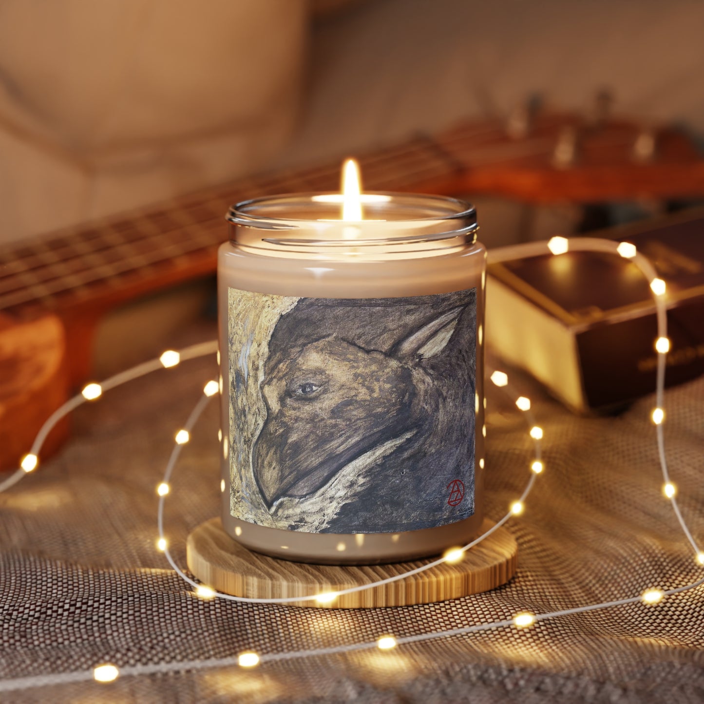 Tale Reborn • Dawn • Scented Candle, 9oz