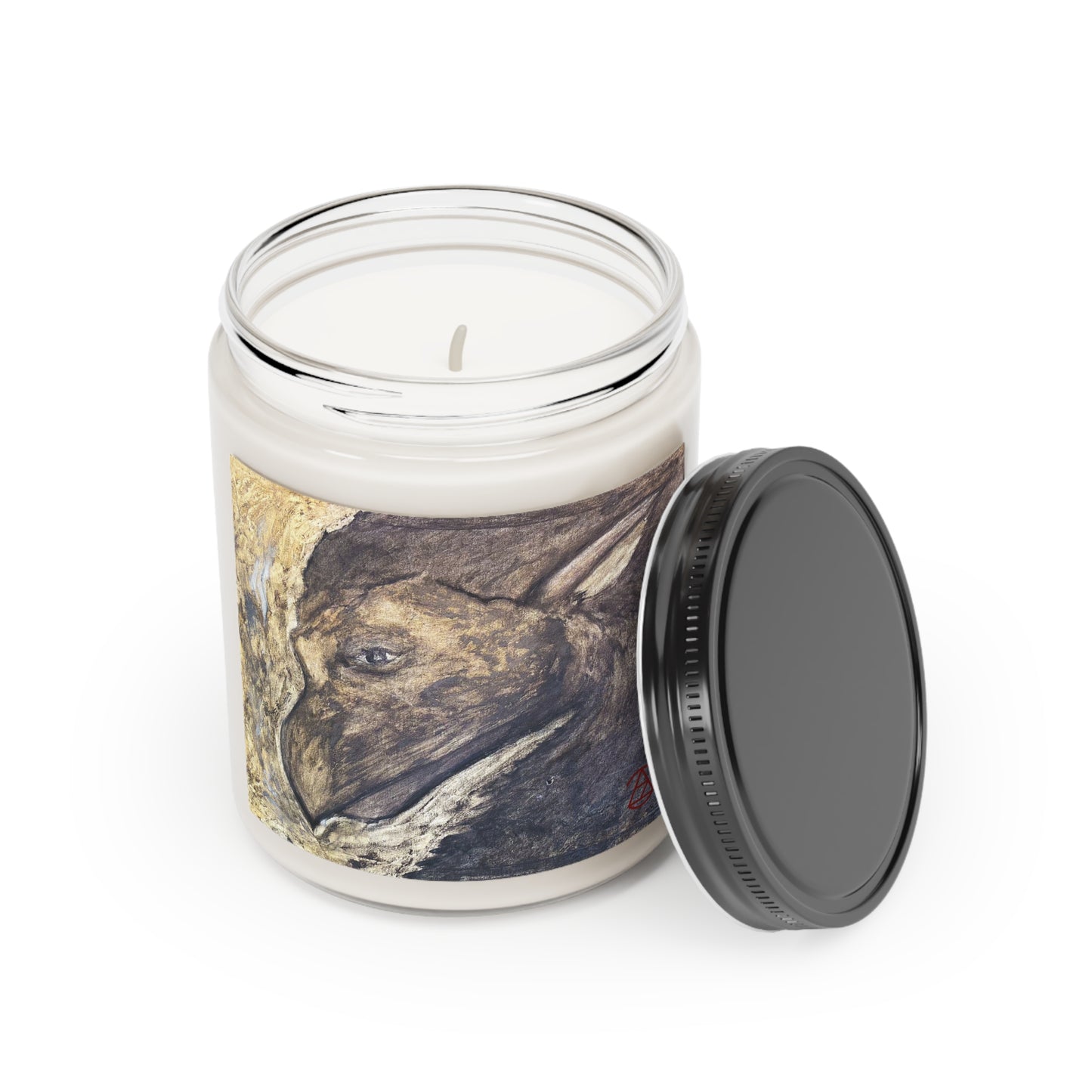 Tale Reborn • Dawn • Scented Candle, 9oz