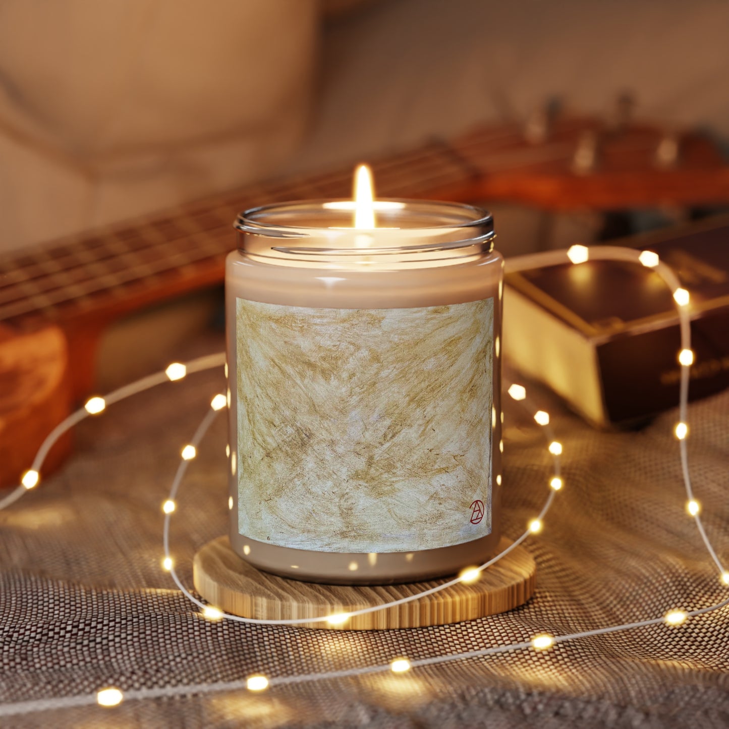 Cross Roads • Dawn • Scented Candle, 9oz