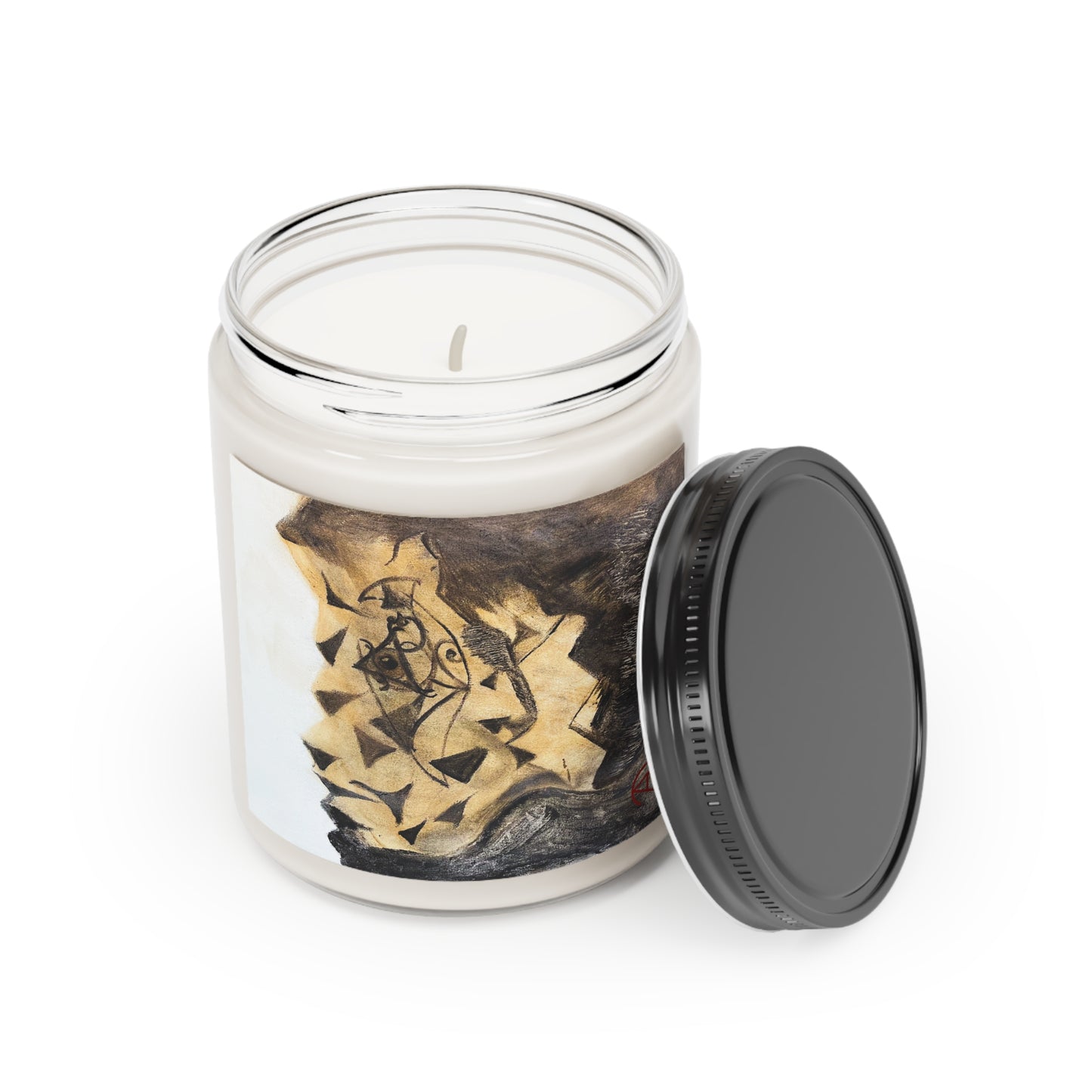 Mountain Man • Dawn • Scented Candle, 9oz