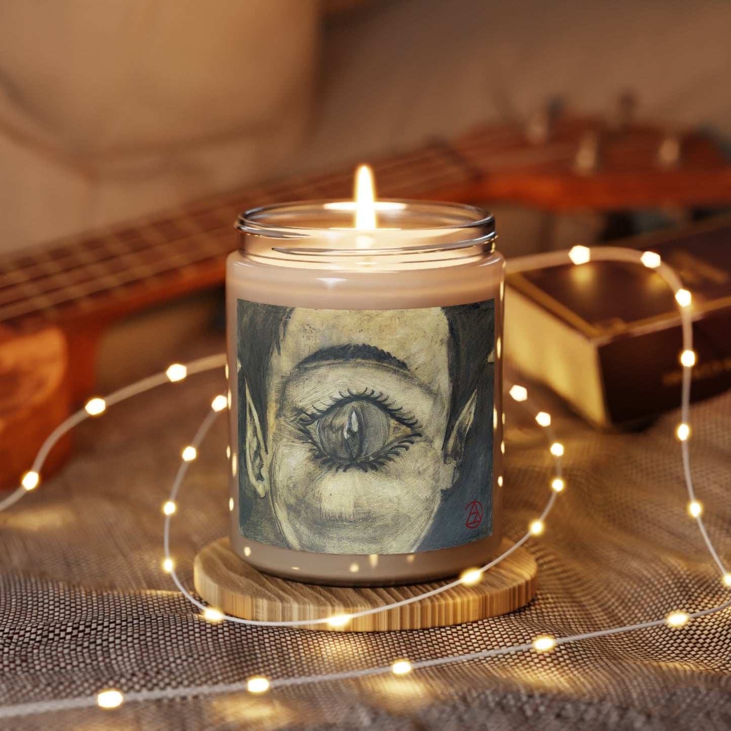 Eye Sight • Dawn • Scented Candle, 9oz