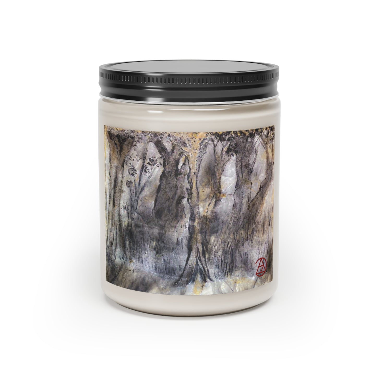 Holy Woods • Dawn • Scented Candle, 9oz