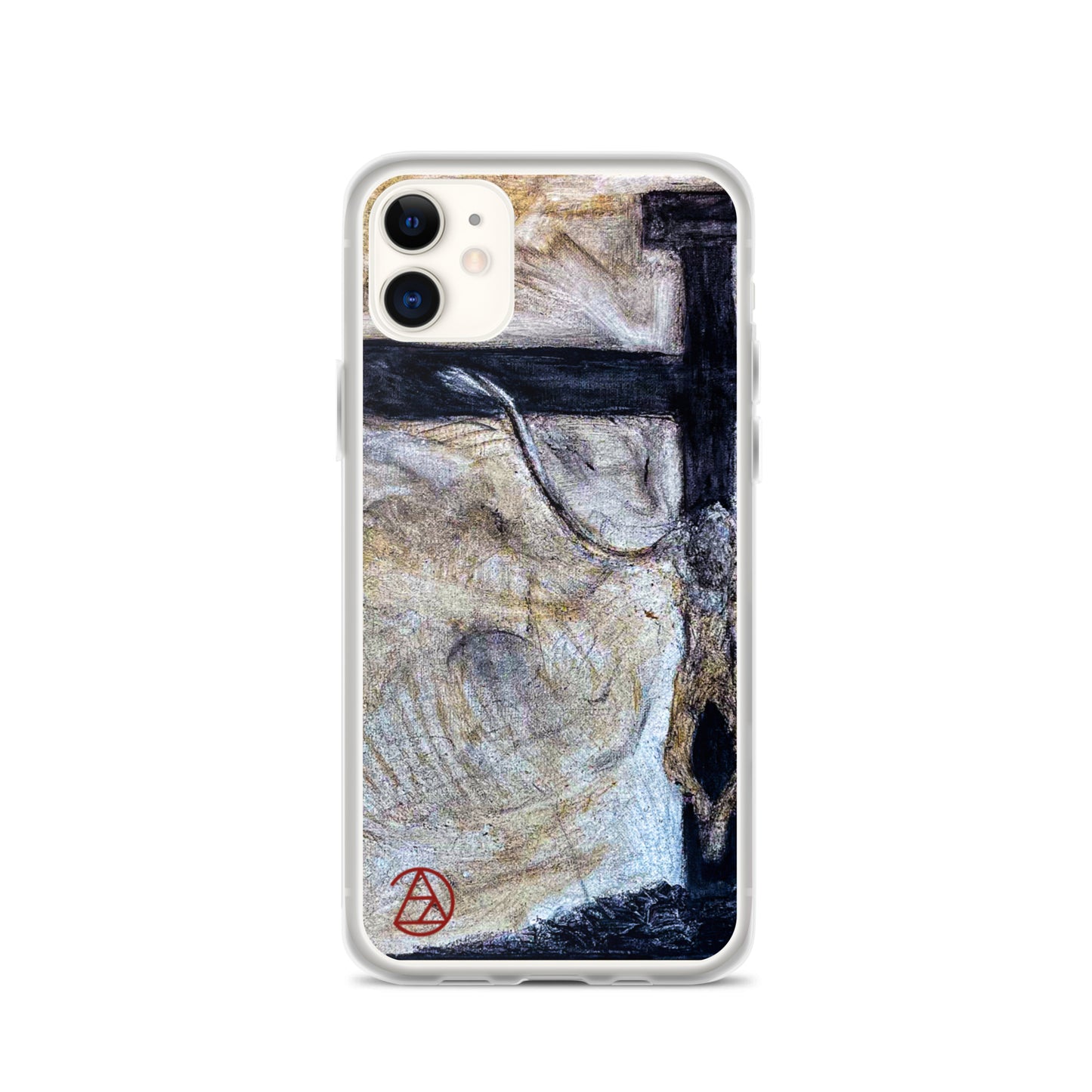 Sacred Icaro • Dawn • Phone Case for iPhone®