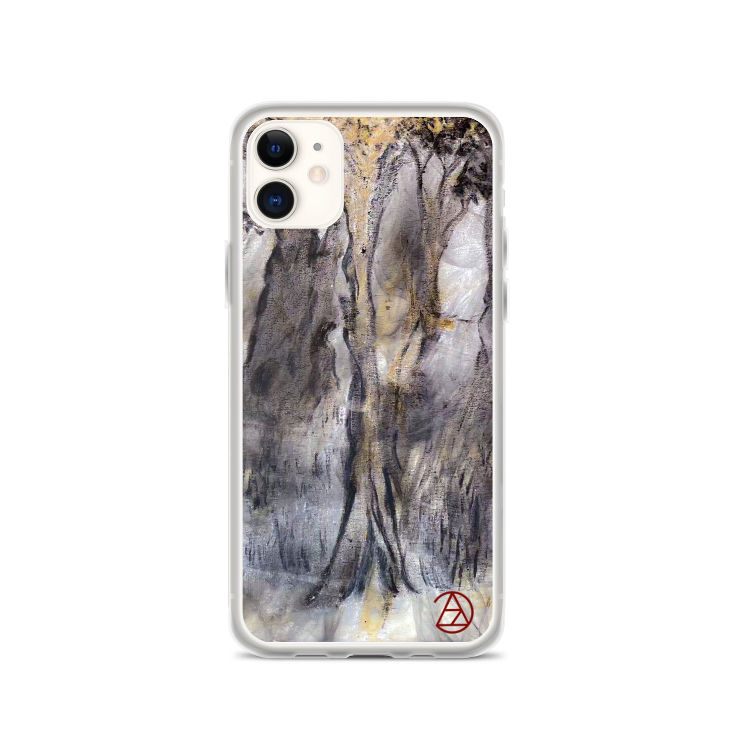 Holy Woods • Dawn • Phone Case for iPhone®