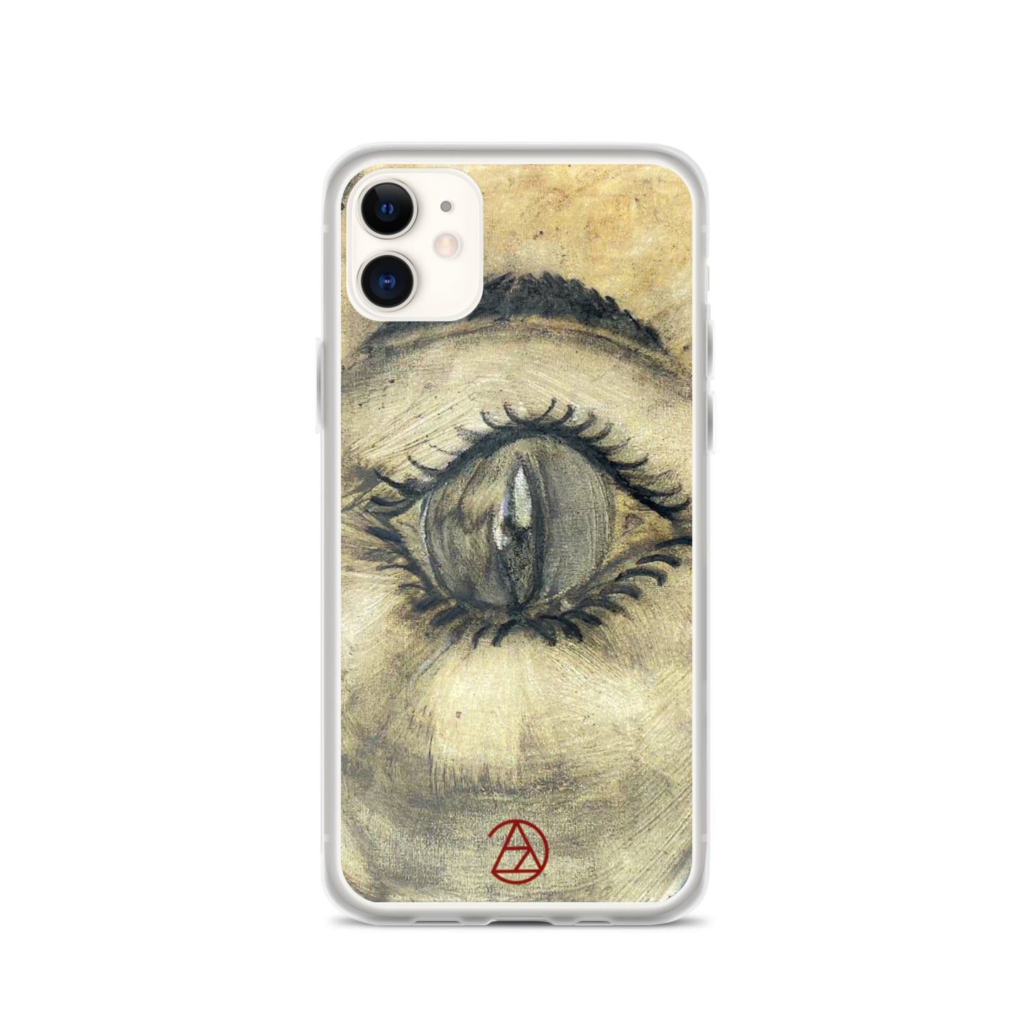 Eye Sight • Dawn • Phone Case for iPhone®