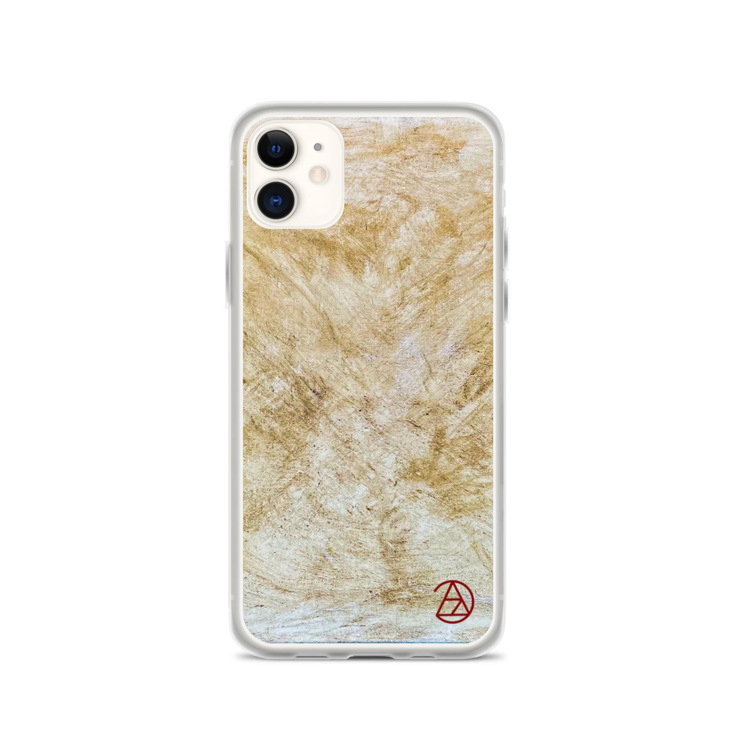 Cross Roads • Dawn • Phone Case for iPhone®