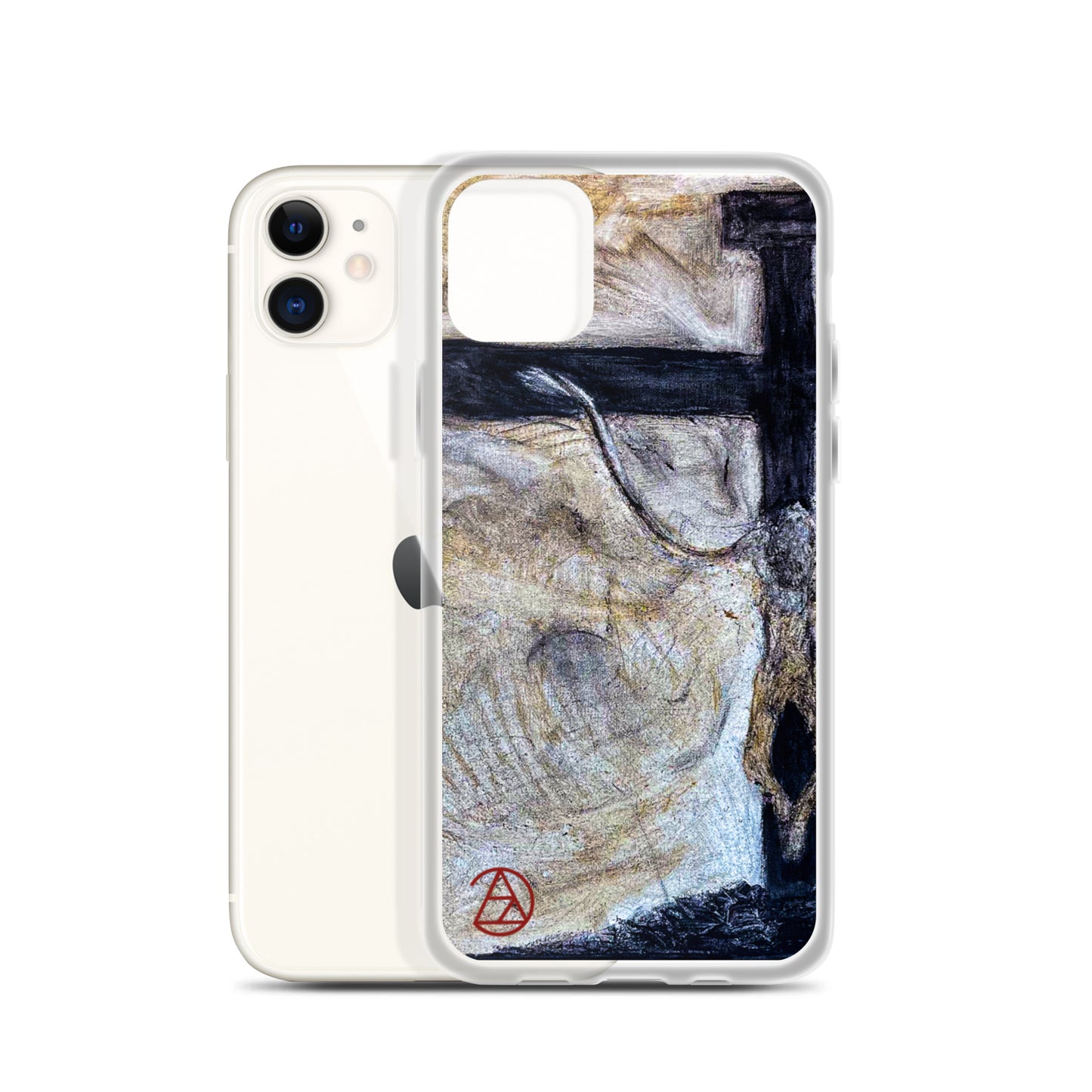 Sacred Icaro • Dawn • Phone Case for iPhone®