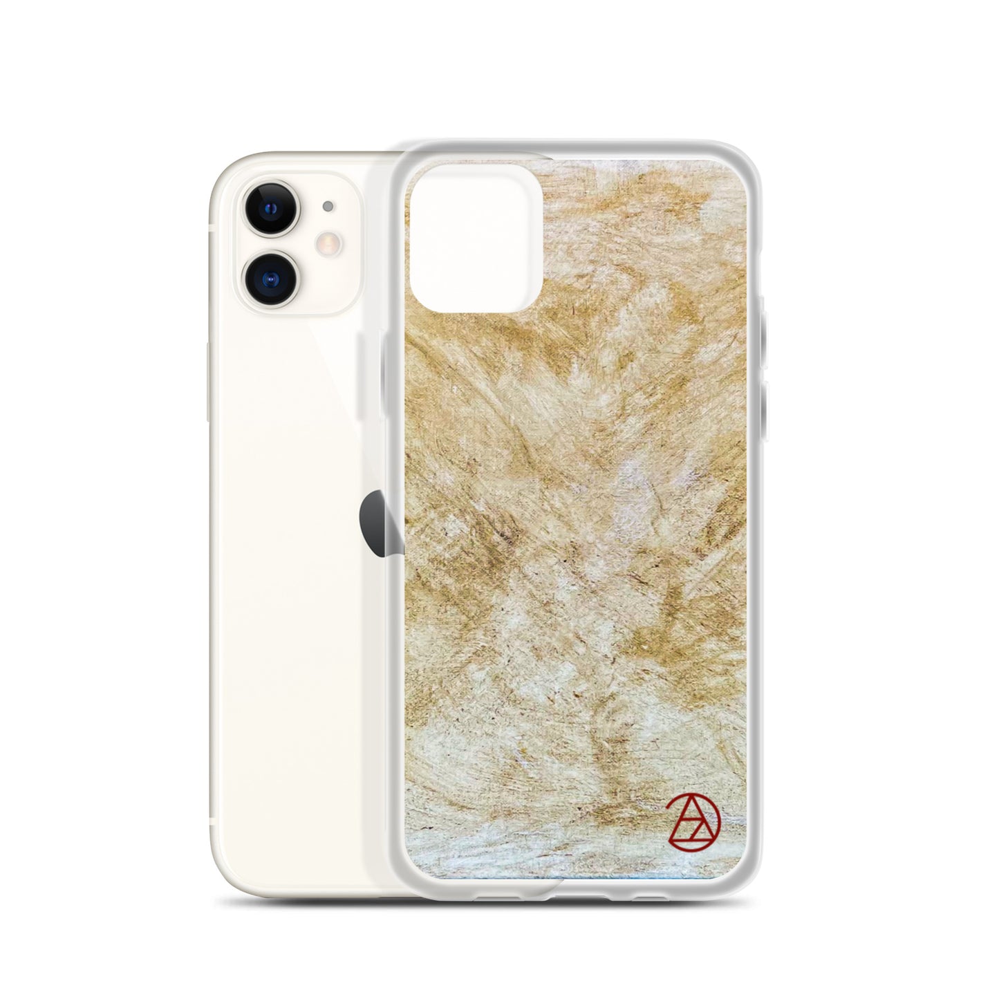 Cross Roads • Dawn • Phone Case for iPhone®