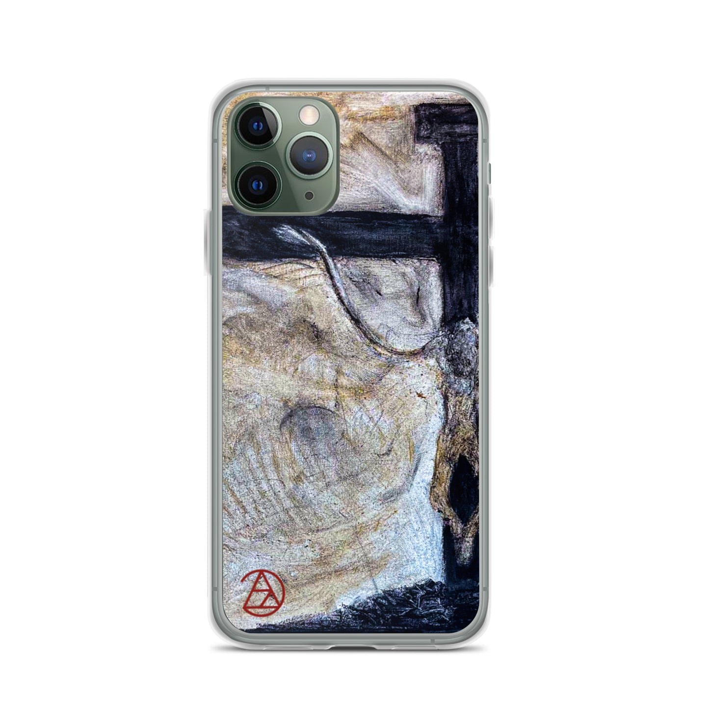 Sacred Icaro • Dawn • Phone Case for iPhone®