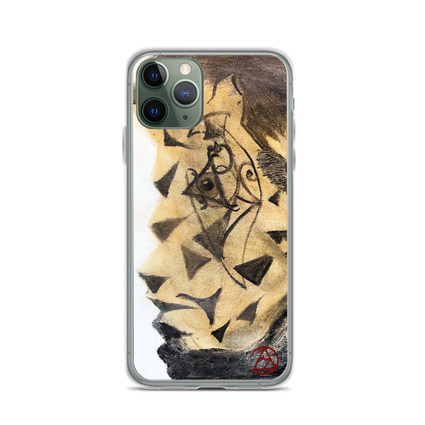 Mountain Man • Dawn • Phone Case for iPhone®