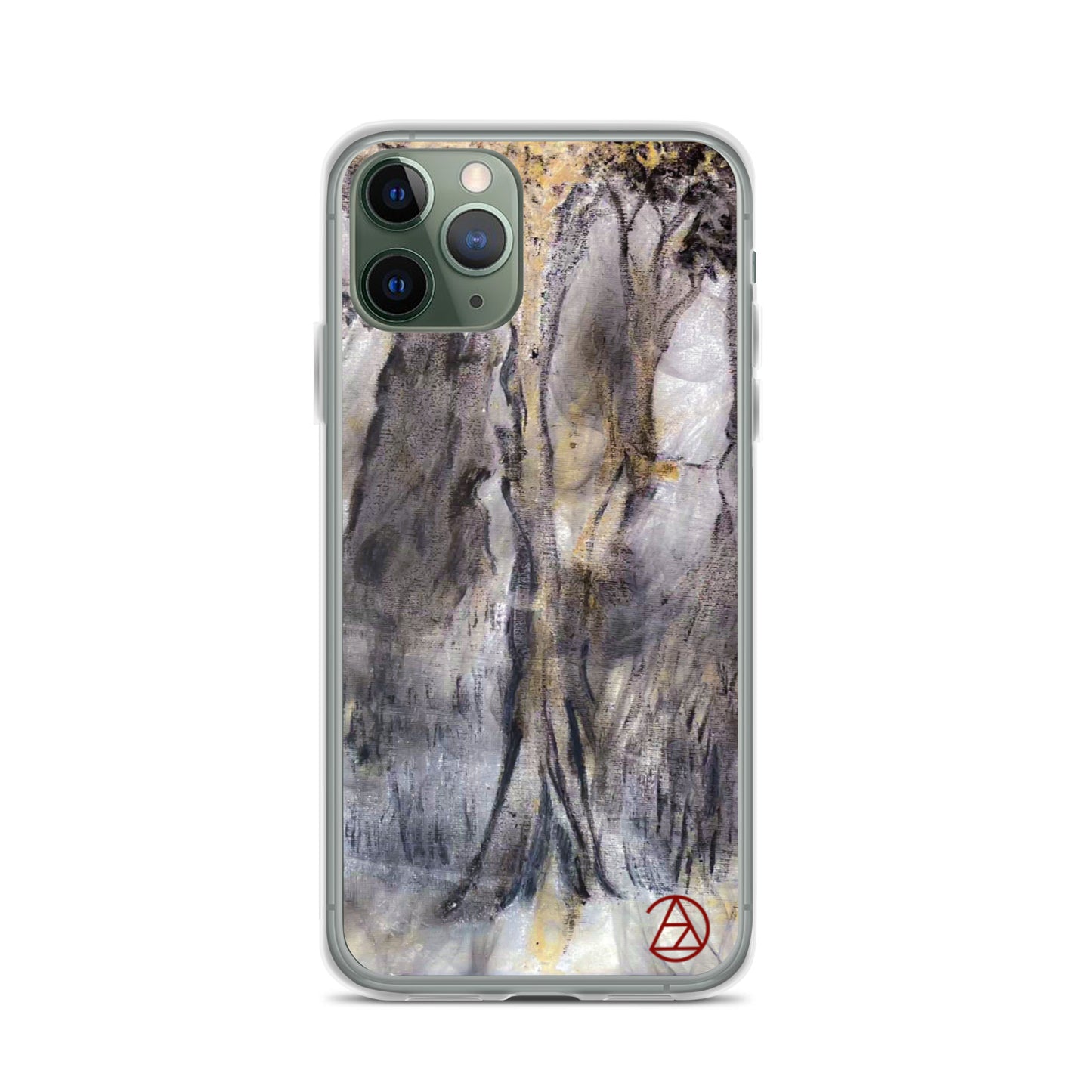 Holy Woods • Dawn • Phone Case for iPhone®