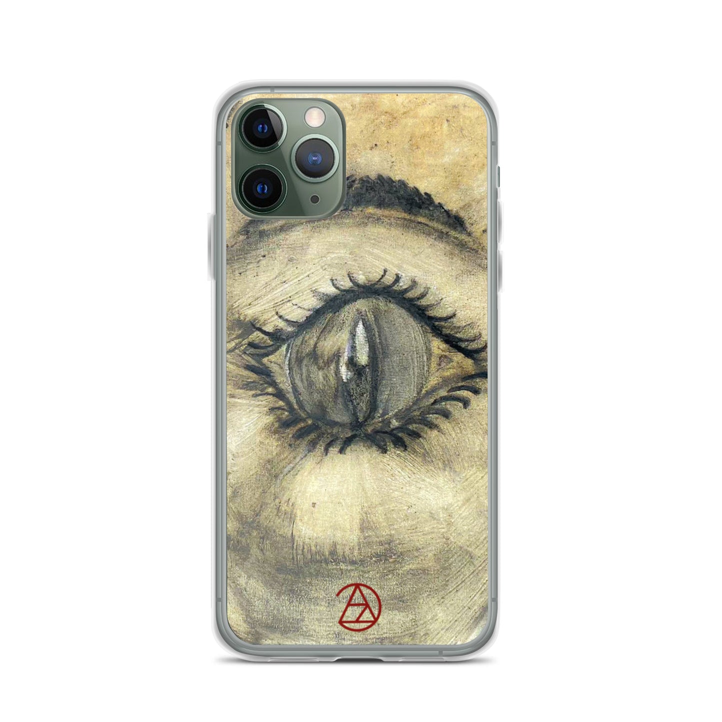 Eye Sight • Dawn • Phone Case for iPhone®