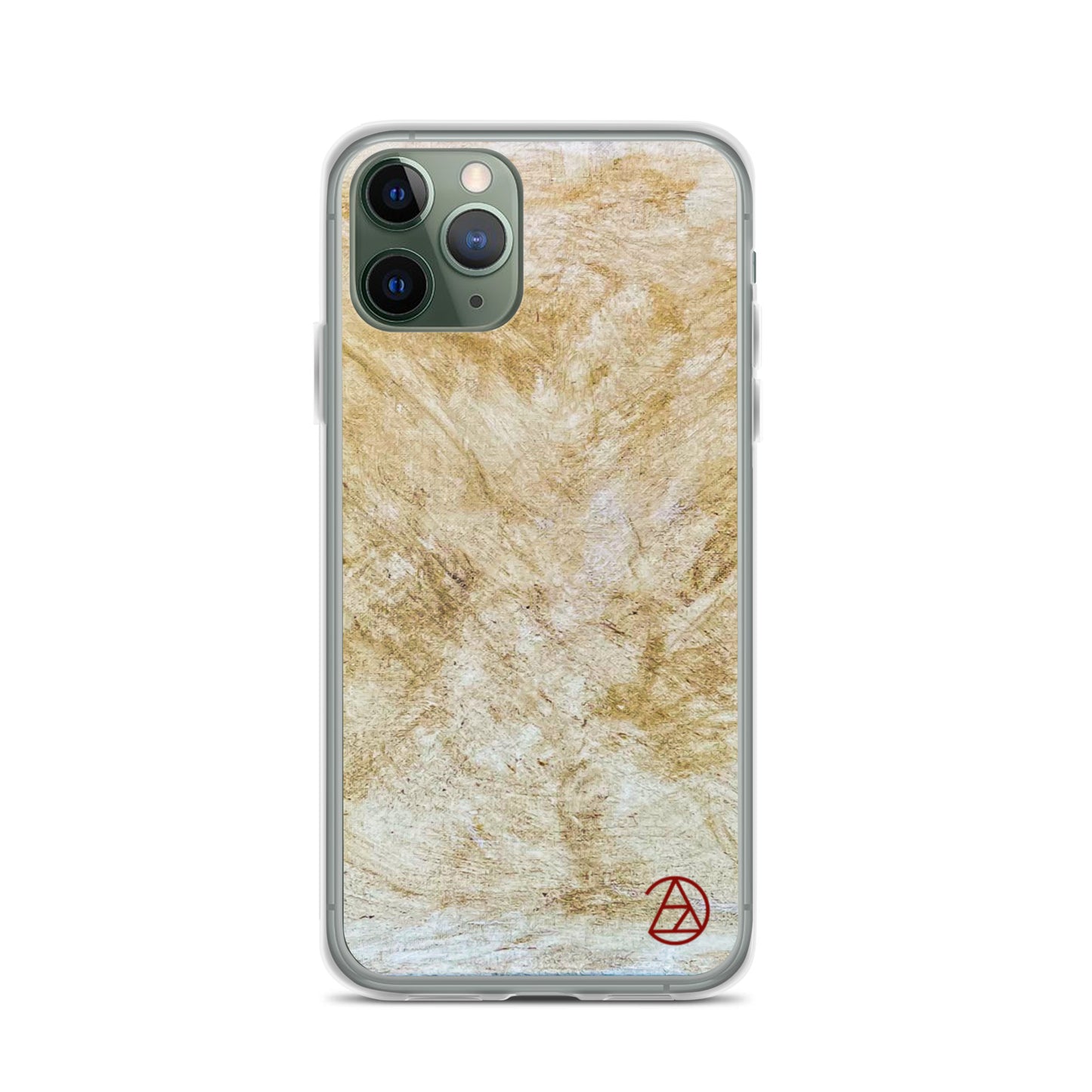 Cross Roads • Dawn • Phone Case for iPhone®