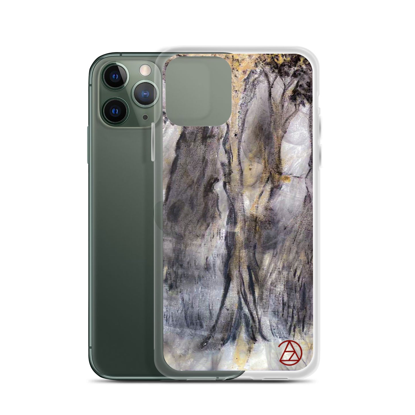 Holy Woods • Dawn • Phone Case for iPhone®