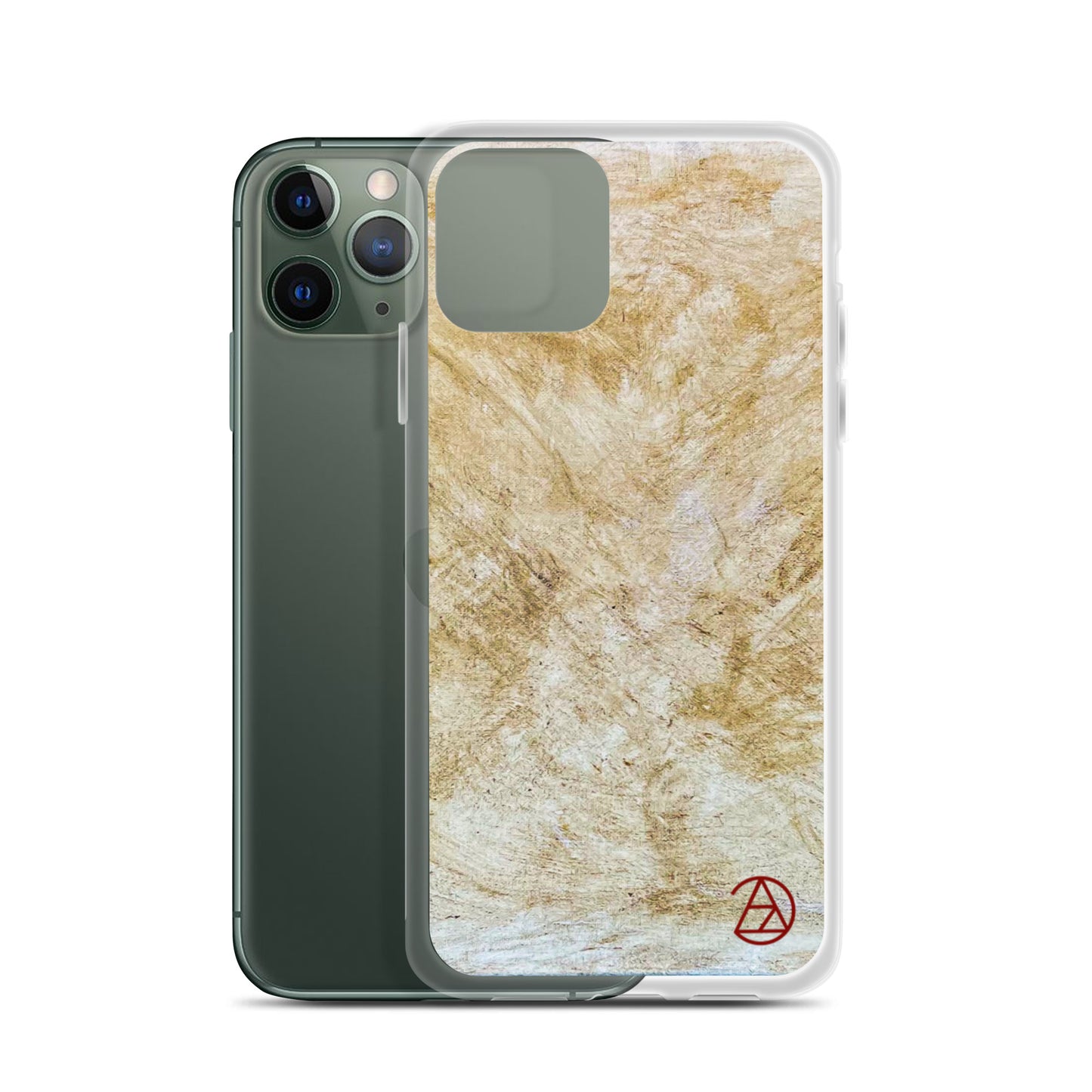 Cross Roads • Dawn • Phone Case for iPhone®