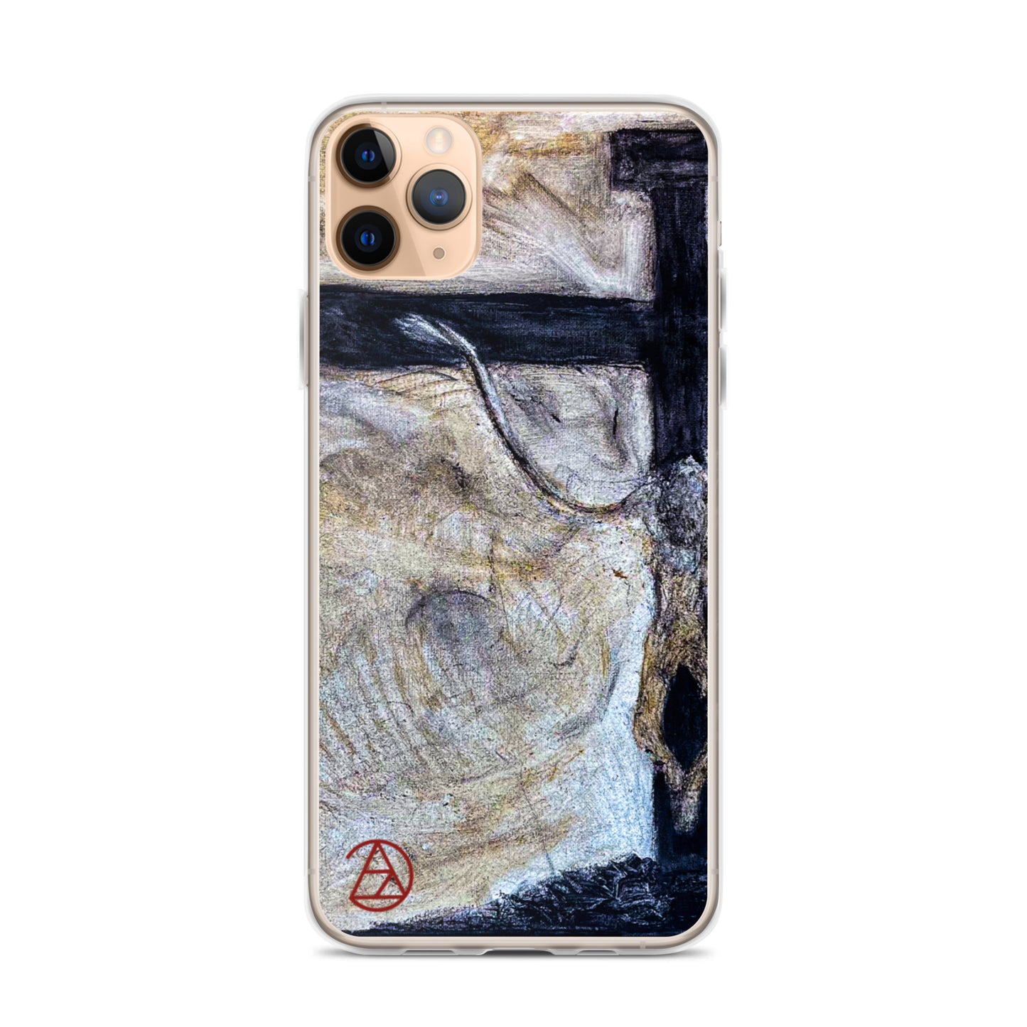 Sacred Icaro • Dawn • Phone Case for iPhone®