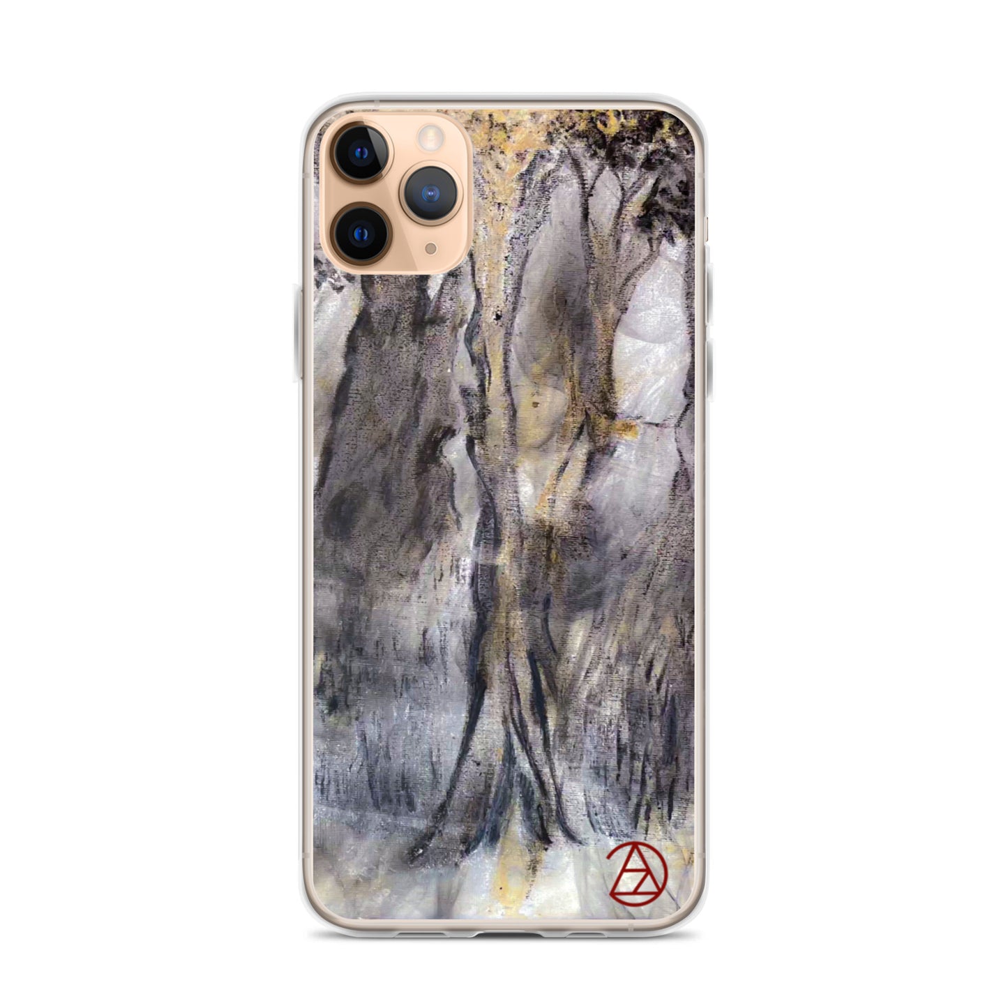 Holy Woods • Dawn • Phone Case for iPhone®
