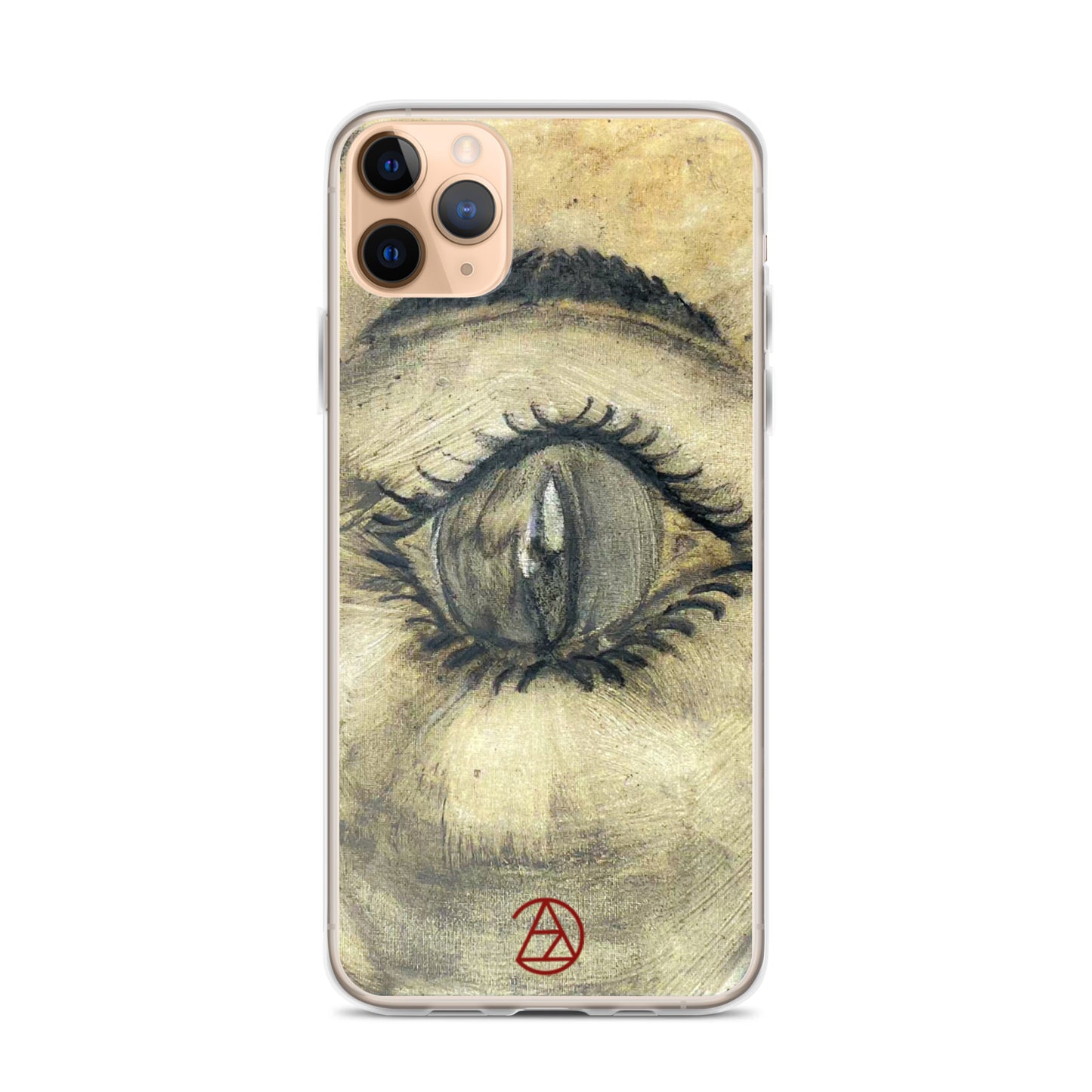 Eye Sight • Dawn • Phone Case for iPhone®