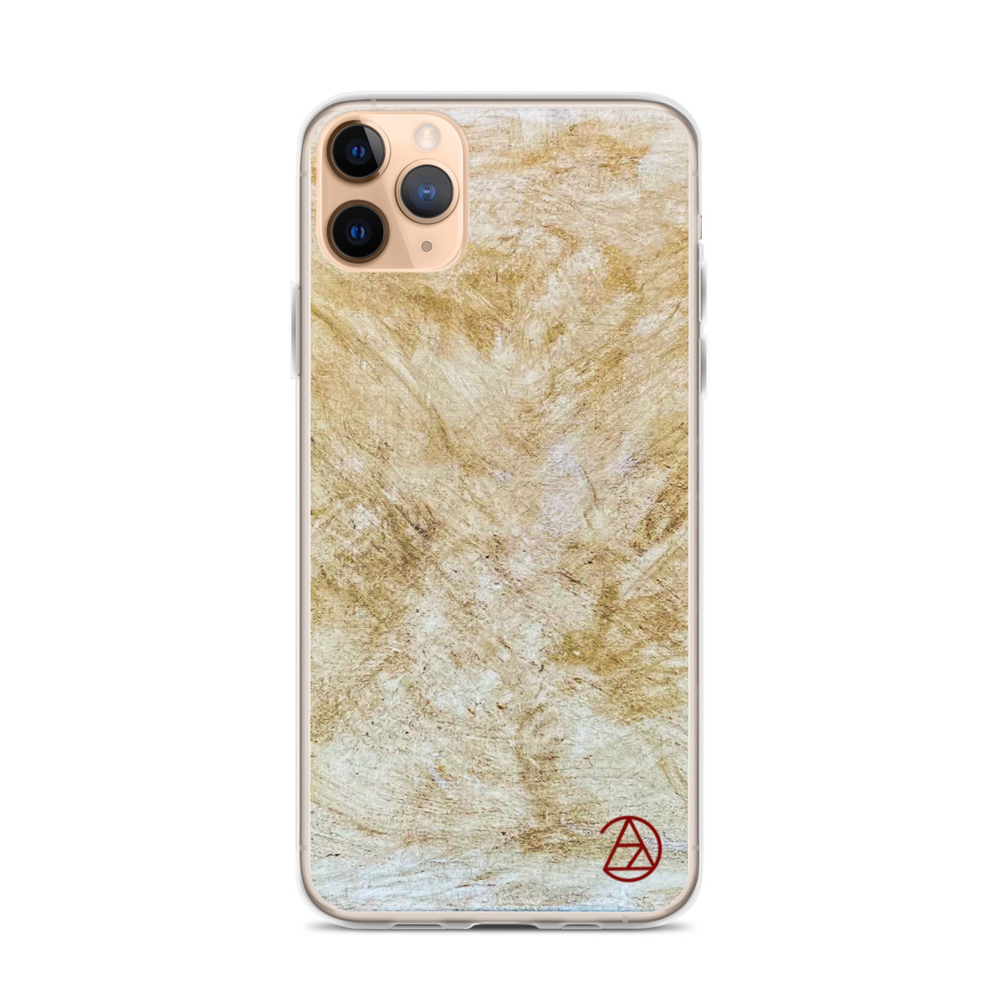 Cross Roads • Dawn • Phone Case for iPhone®
