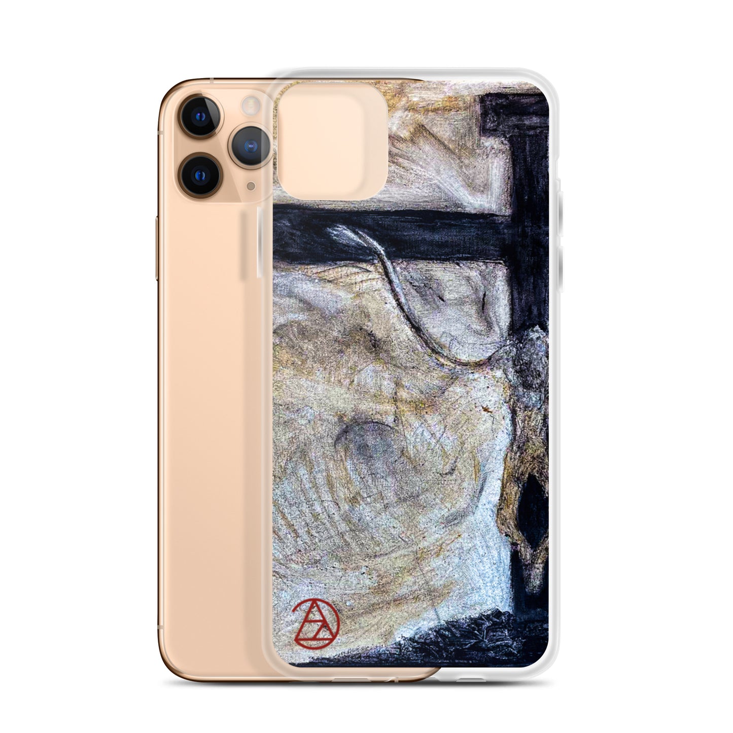 Sacred Icaro • Dawn • Phone Case for iPhone®
