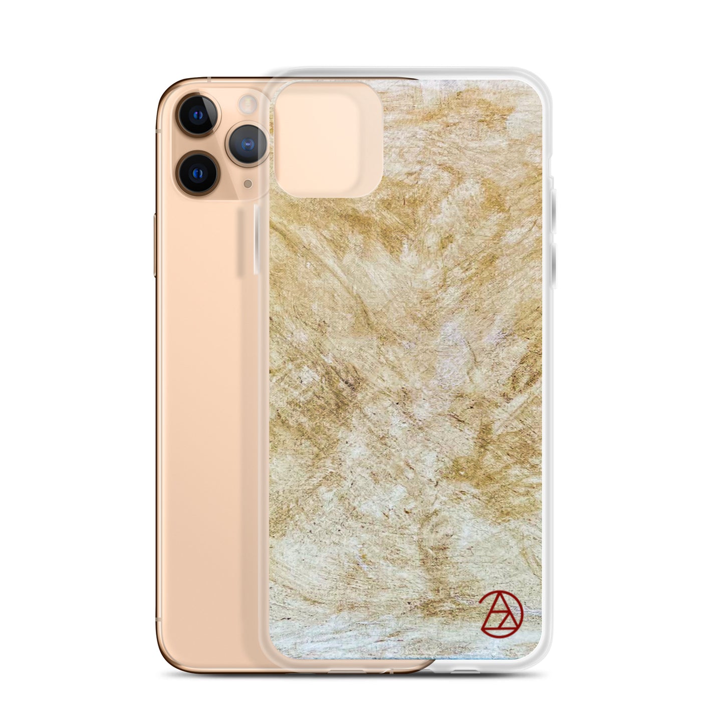 Cross Roads • Dawn • Phone Case for iPhone®