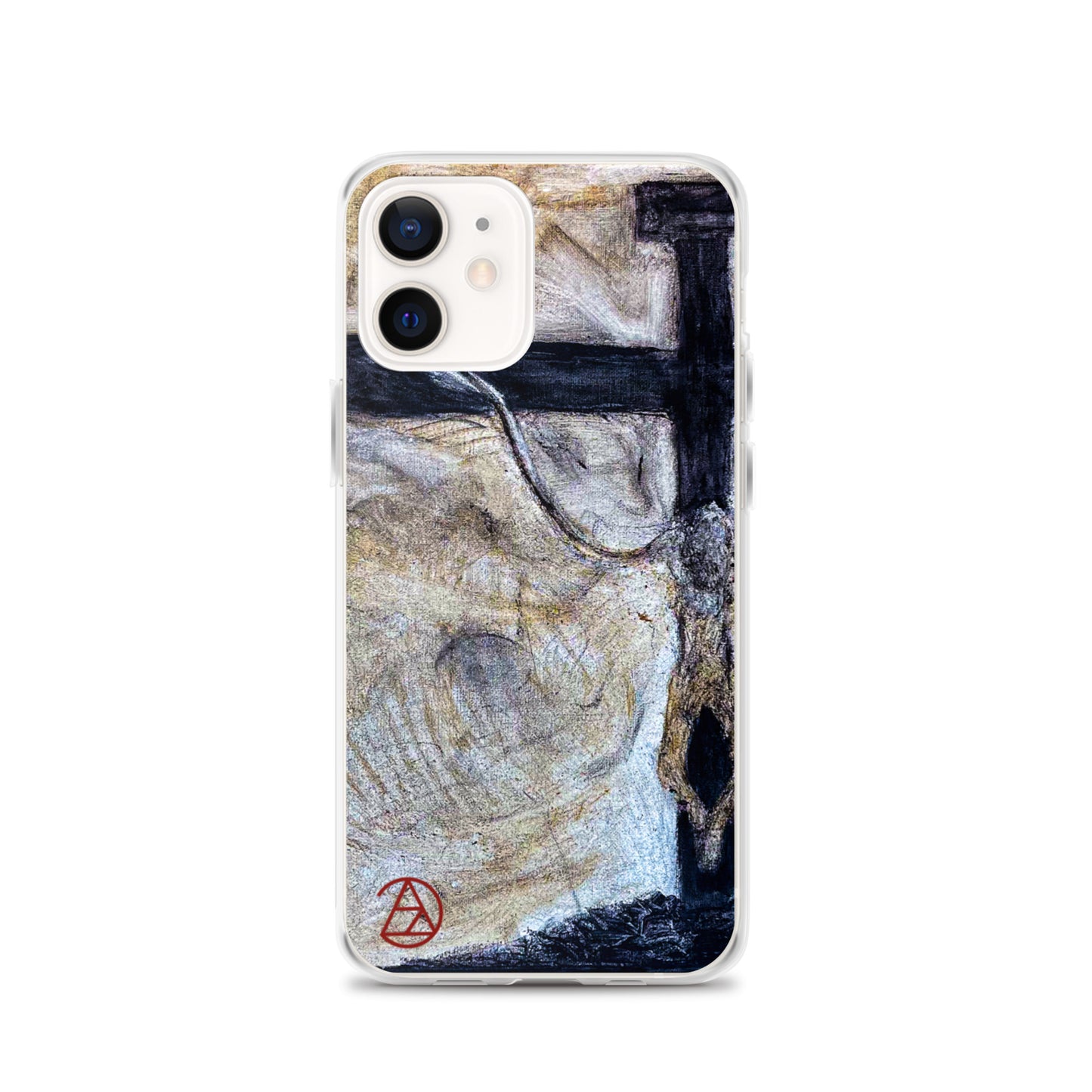 Sacred Icaro • Dawn • Phone Case for iPhone®