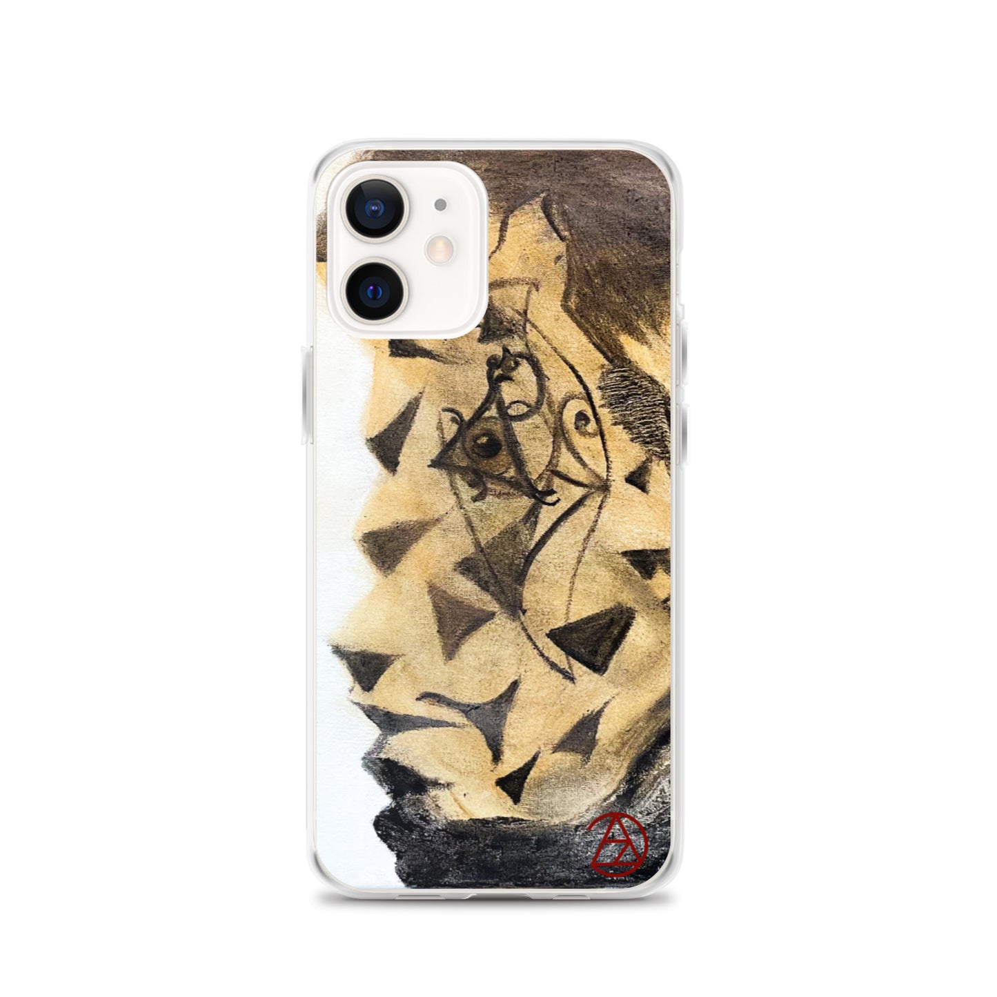 Mountain Man • Dawn • Phone Case for iPhone®