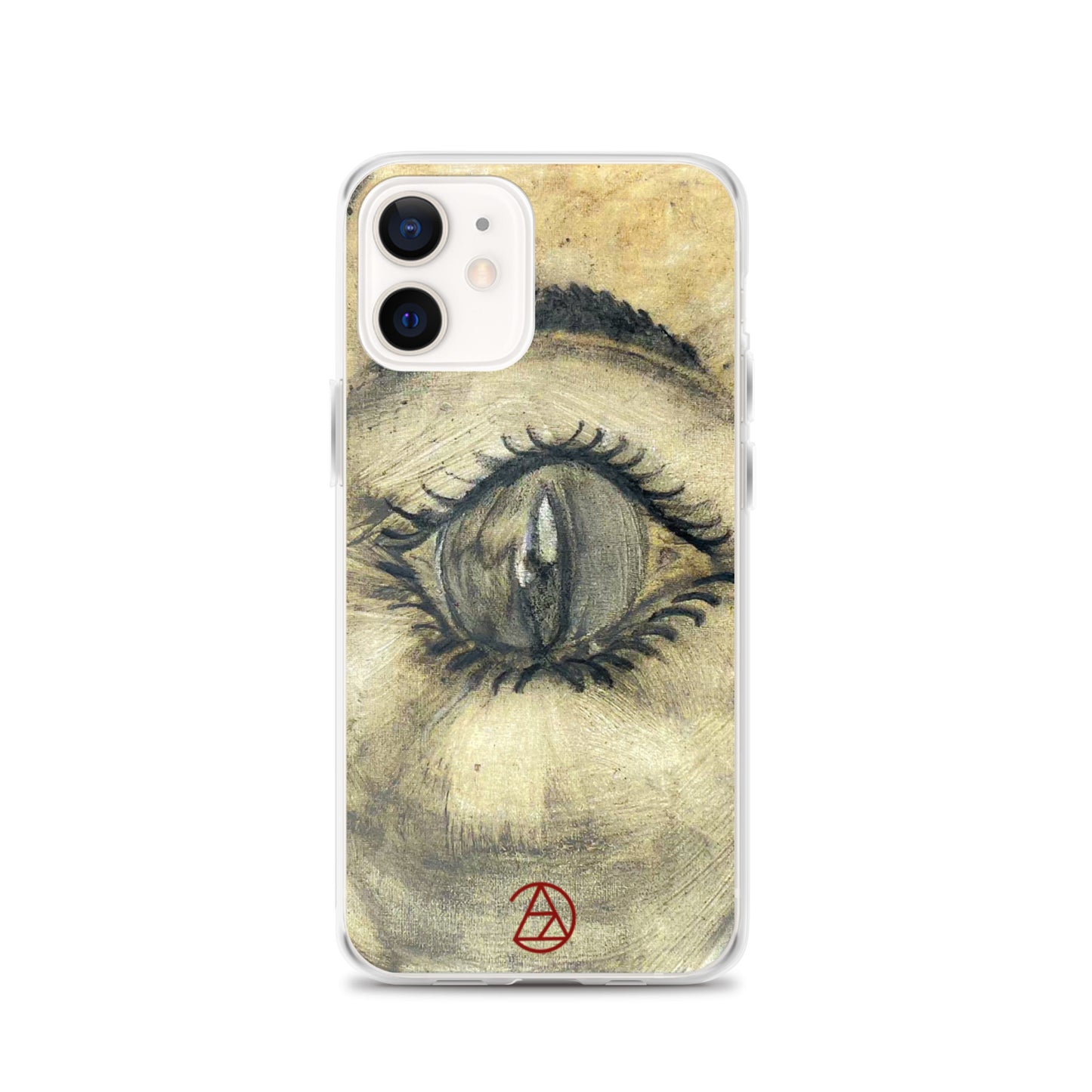 Eye Sight • Dawn • Phone Case for iPhone®