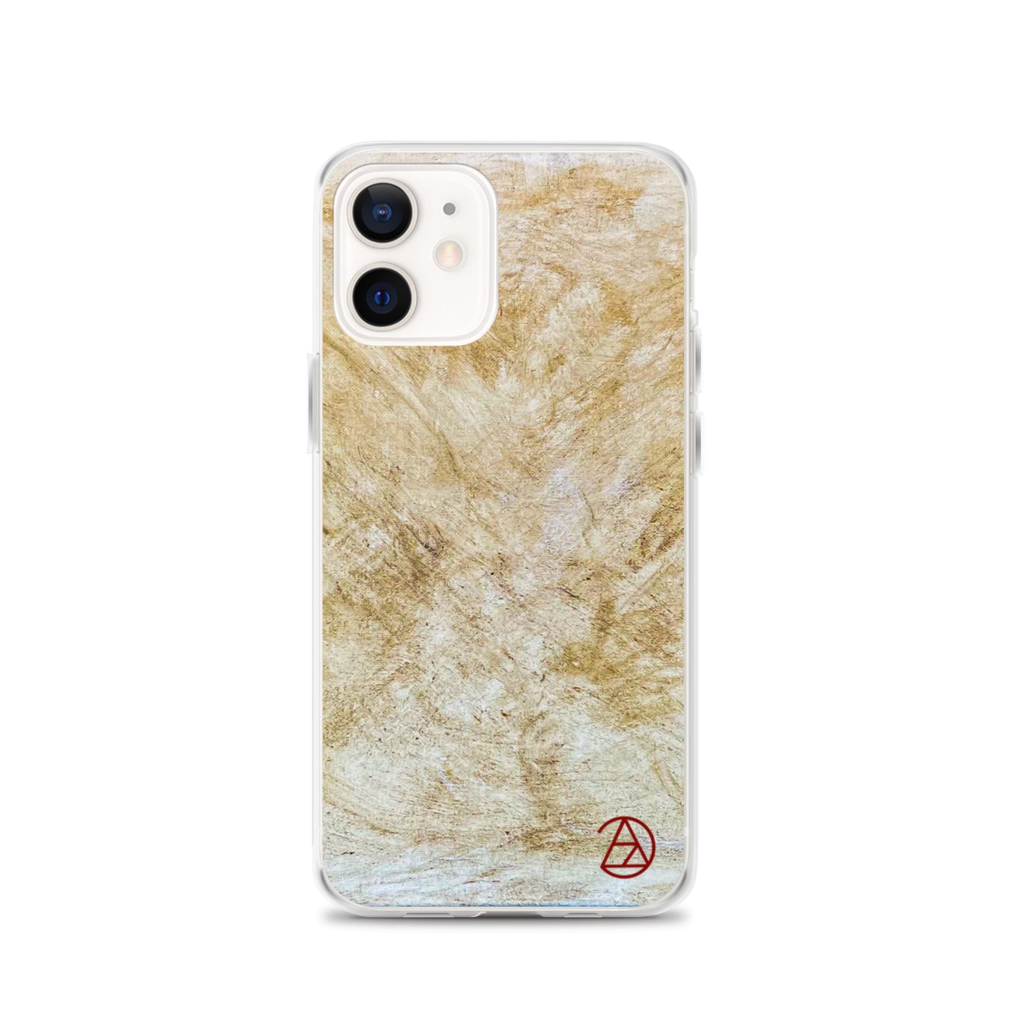 Cross Roads • Dawn • Phone Case for iPhone®