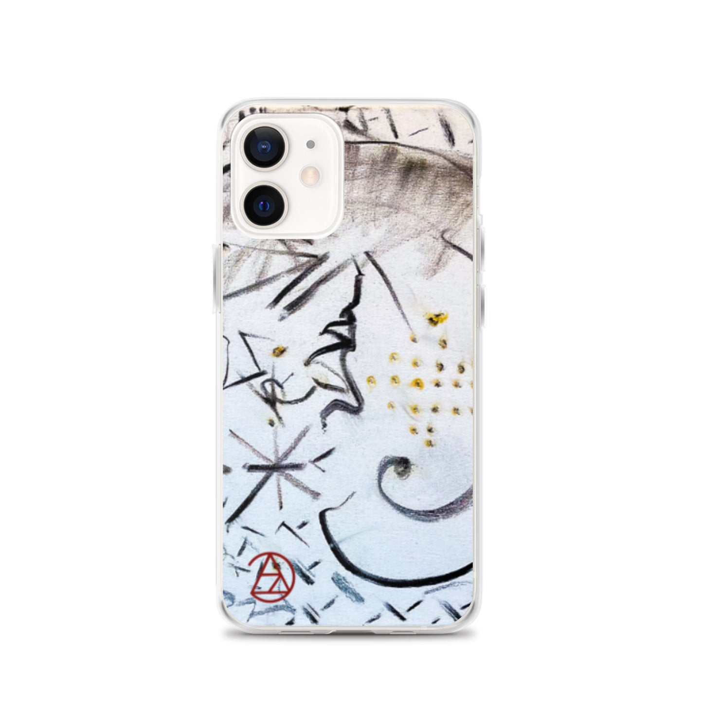 Christ Kambo • Dawn • Phone Case for iPhone®