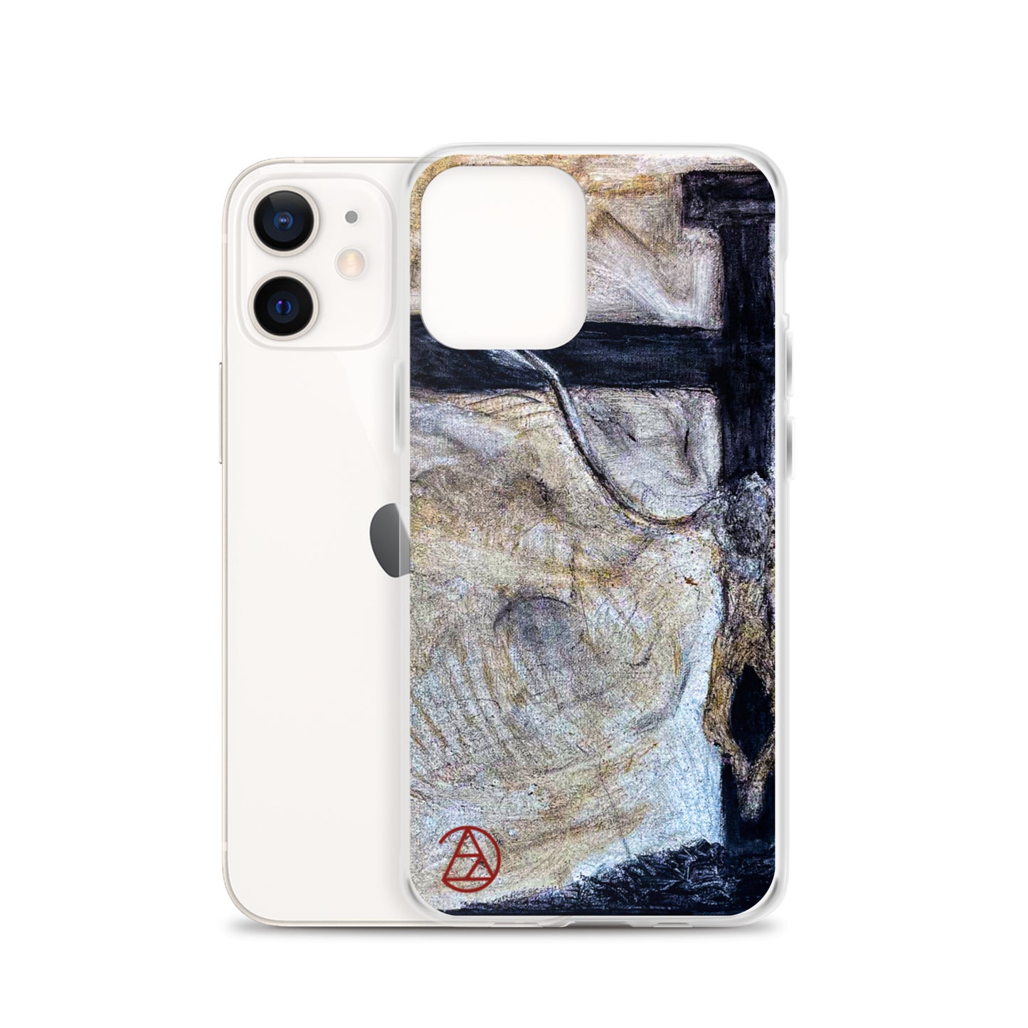 Sacred Icaro • Dawn • Phone Case for iPhone®