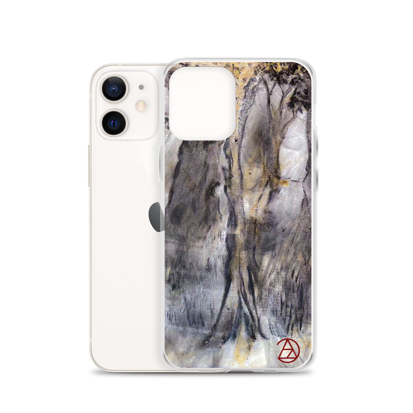 Holy Woods • Dawn • Phone Case for iPhone®