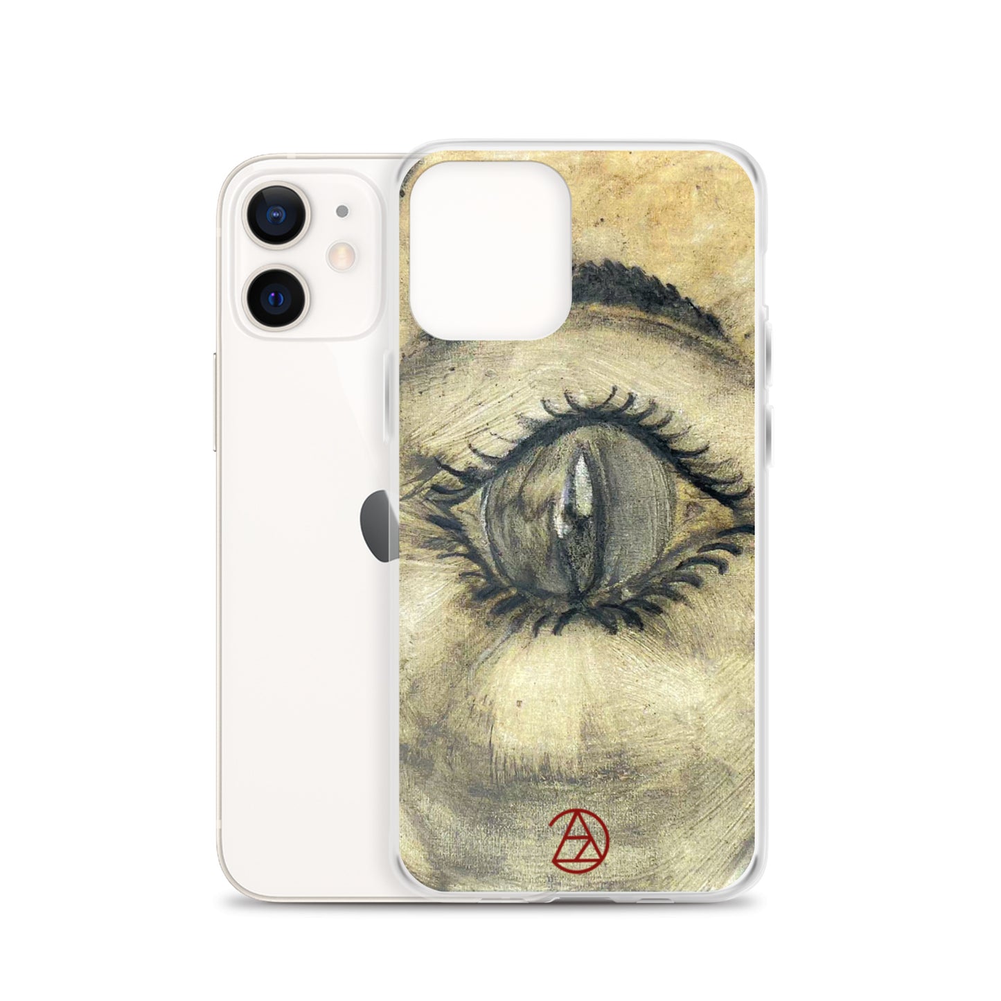 Eye Sight • Dawn • Phone Case for iPhone®