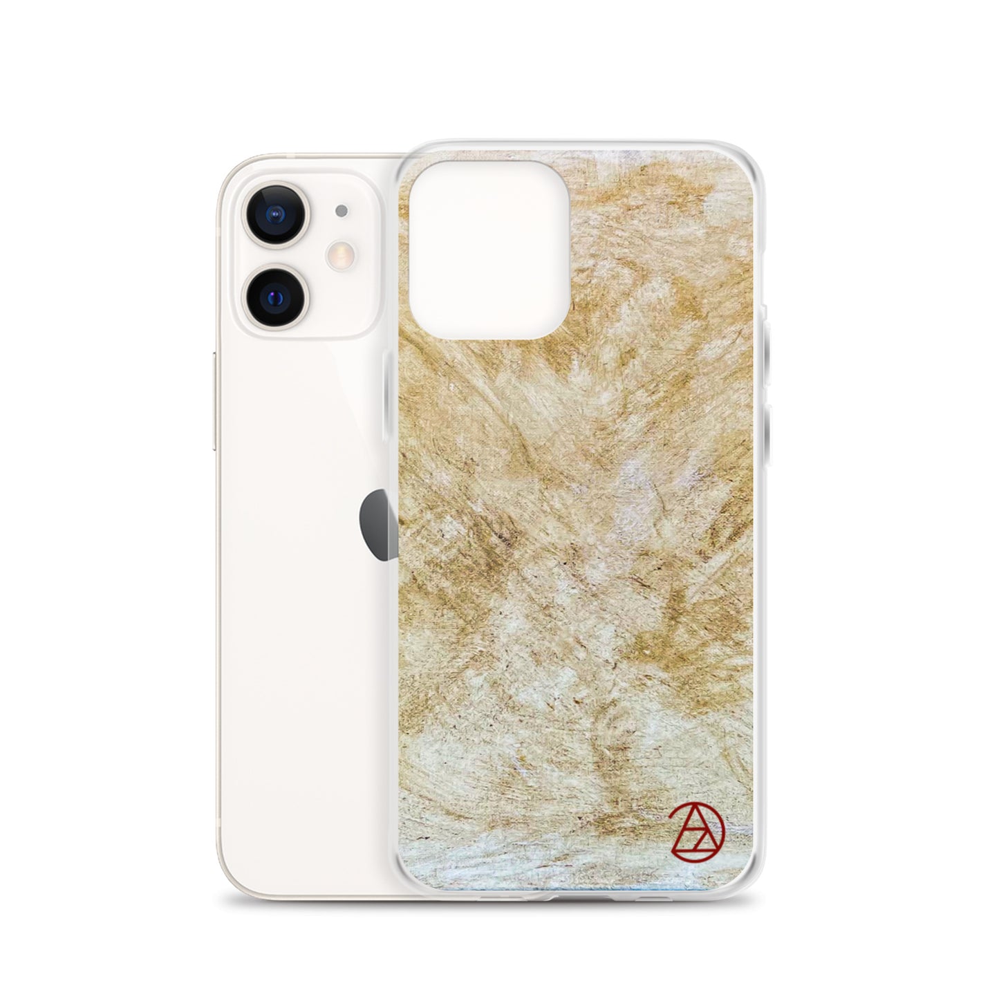 Cross Roads • Dawn • Phone Case for iPhone®