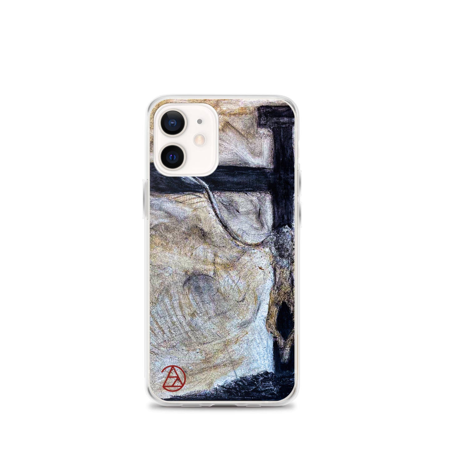 Sacred Icaro • Dawn • Phone Case for iPhone®