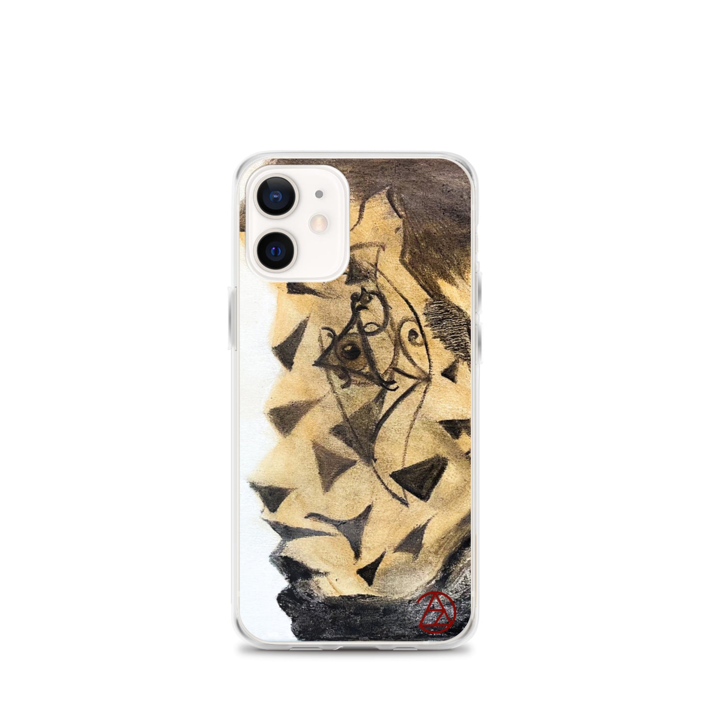 Mountain Man • Dawn • Phone Case for iPhone®