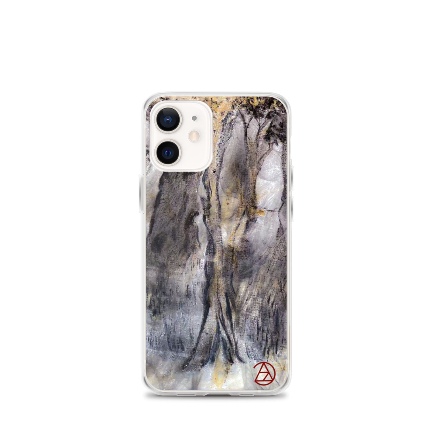 Holy Woods • Dawn • Phone Case for iPhone®