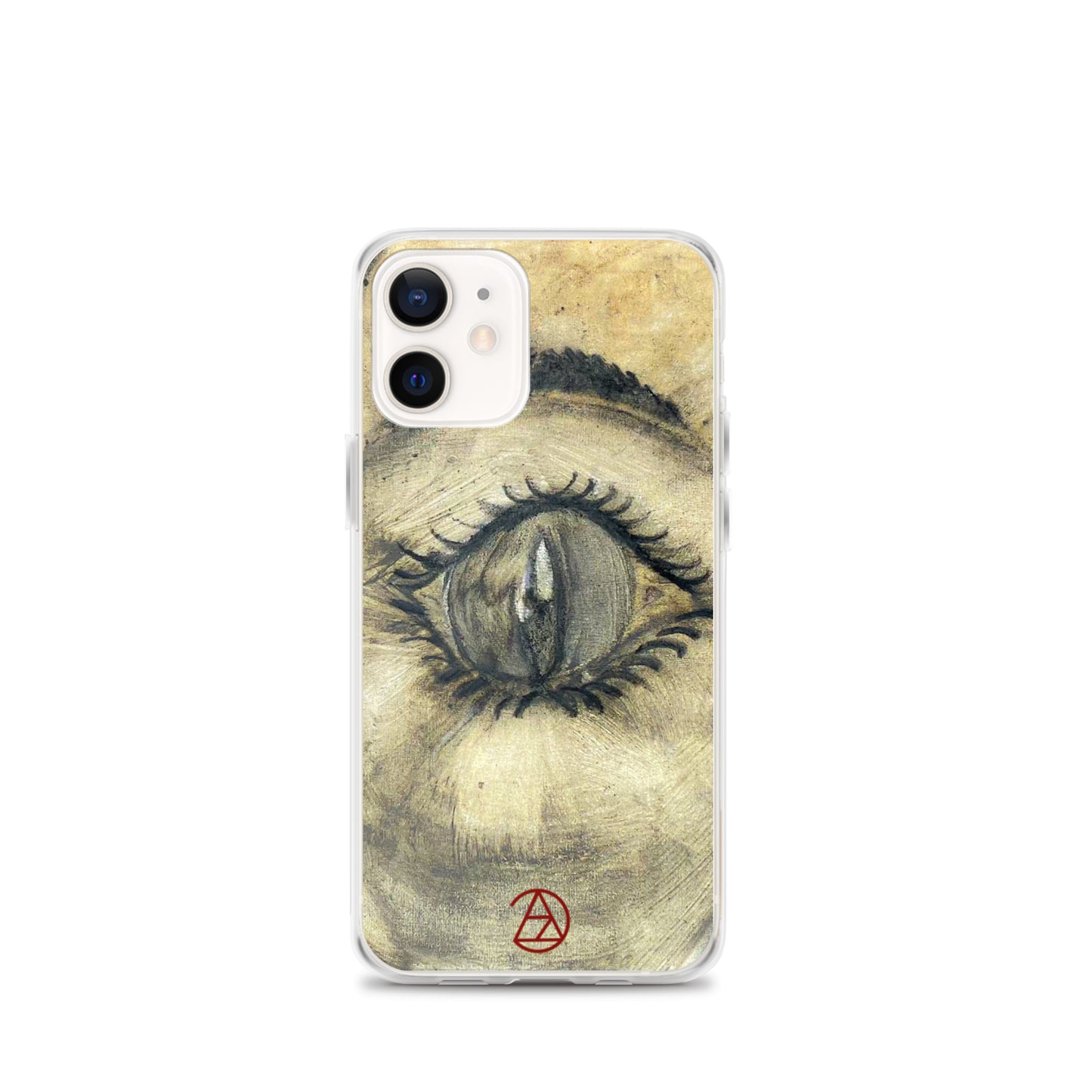 Eye Sight • Dawn • Phone Case for iPhone®