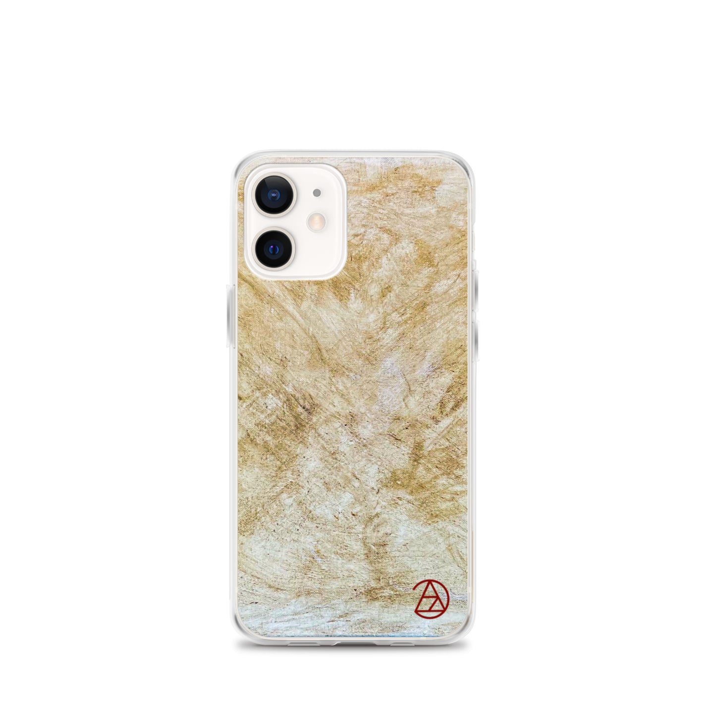 Cross Roads • Dawn • Phone Case for iPhone®