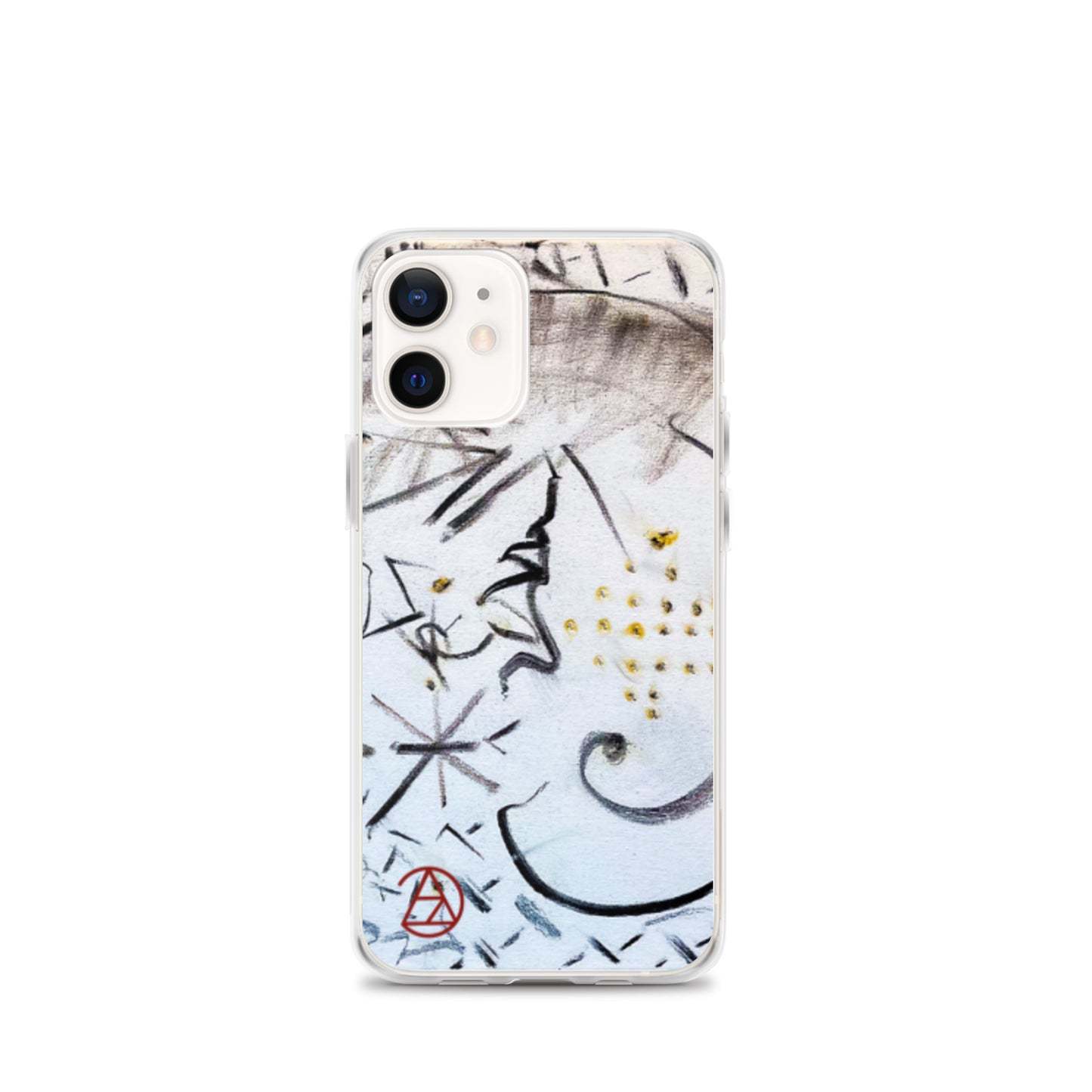 Christ Kambo • Dawn • Phone Case for iPhone®