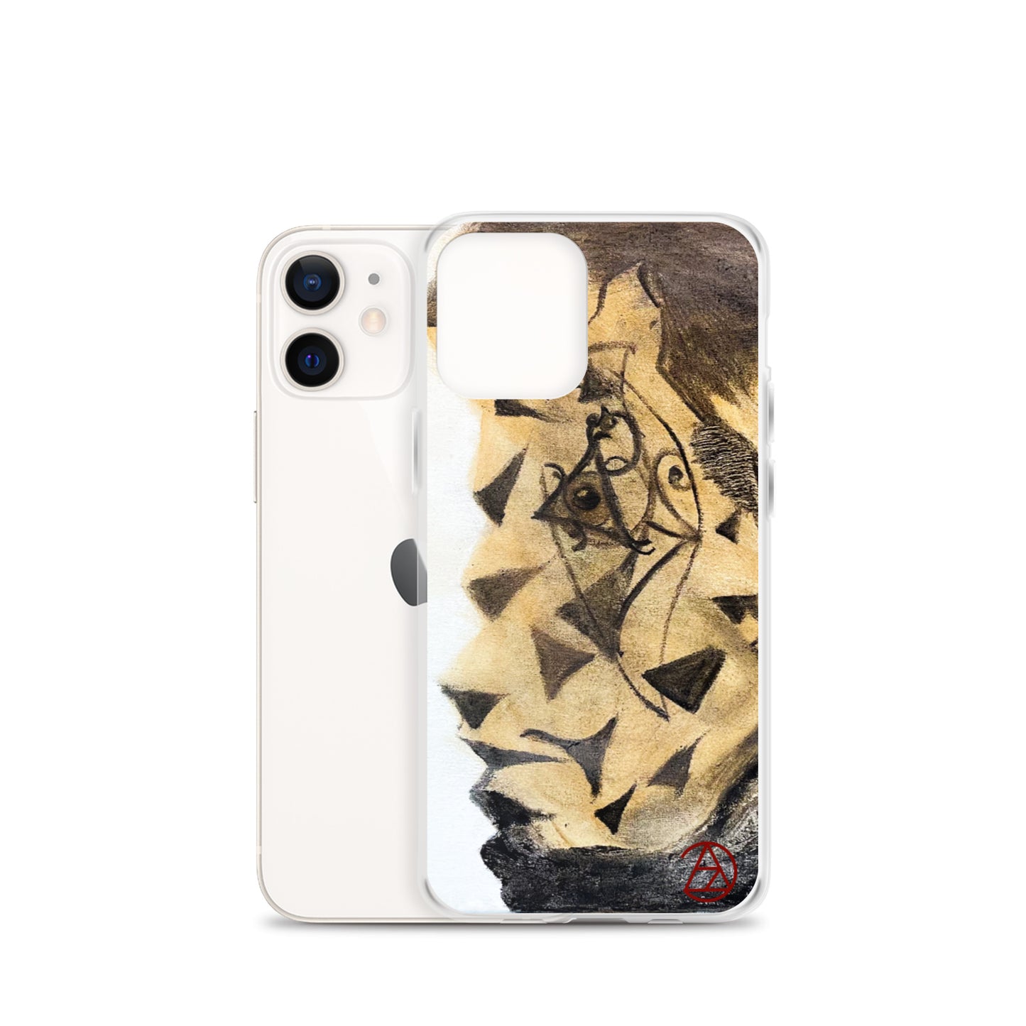 Mountain Man • Dawn • Phone Case for iPhone®