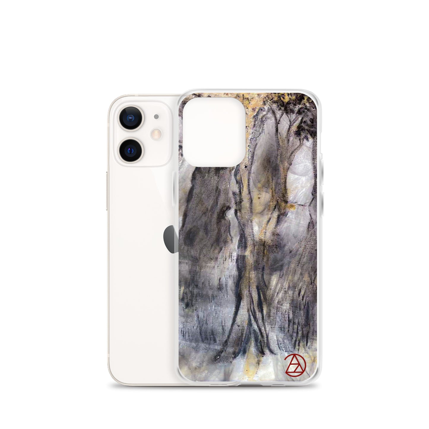 Holy Woods • Dawn • Phone Case for iPhone®