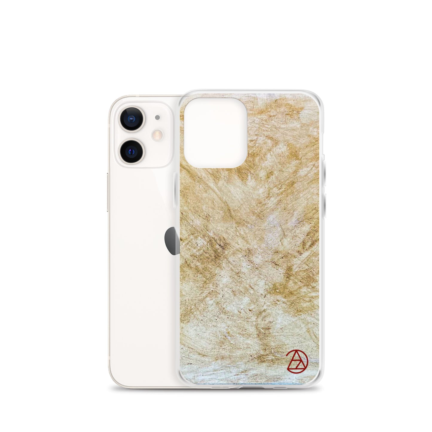 Cross Roads • Dawn • Phone Case for iPhone®