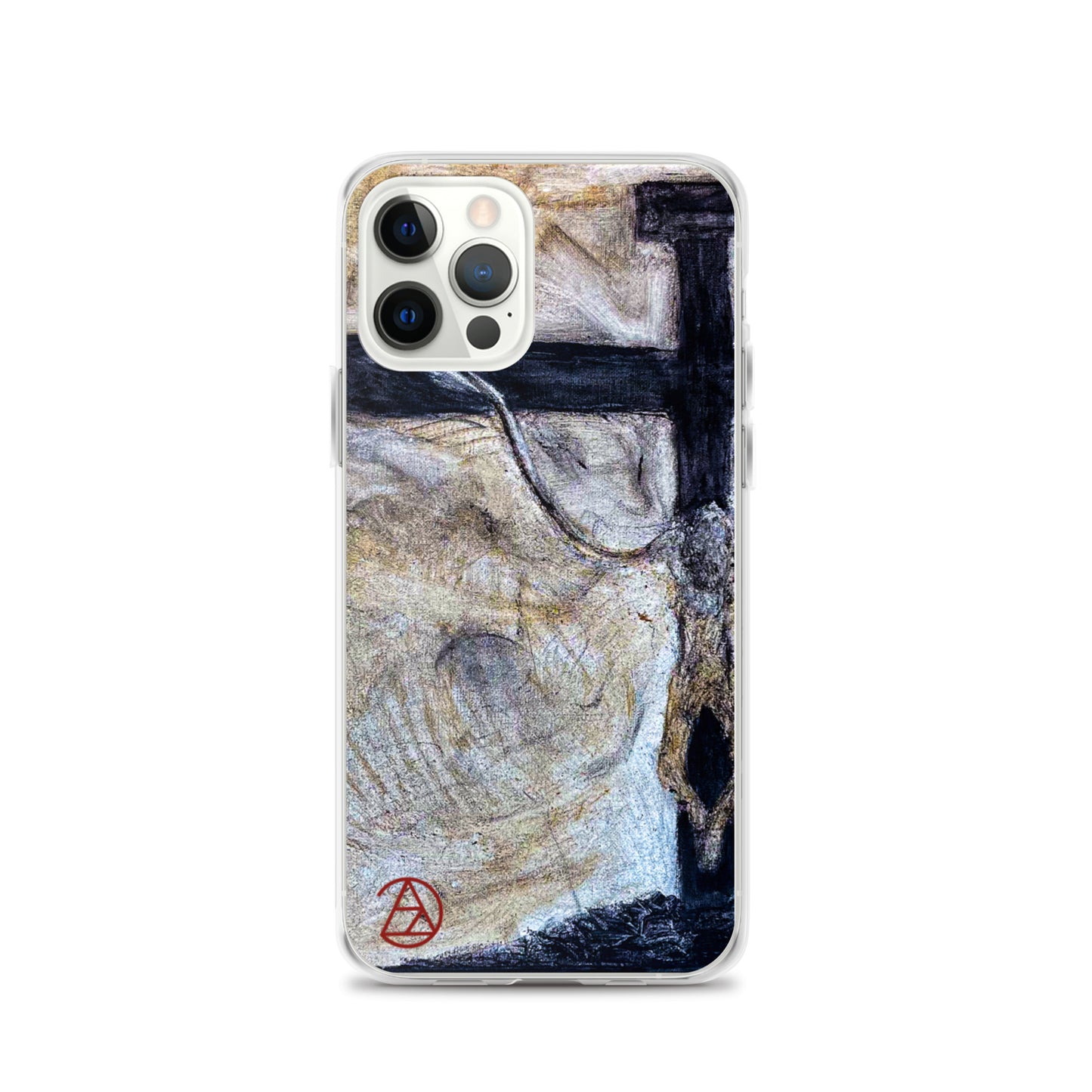 Sacred Icaro • Dawn • Phone Case for iPhone®
