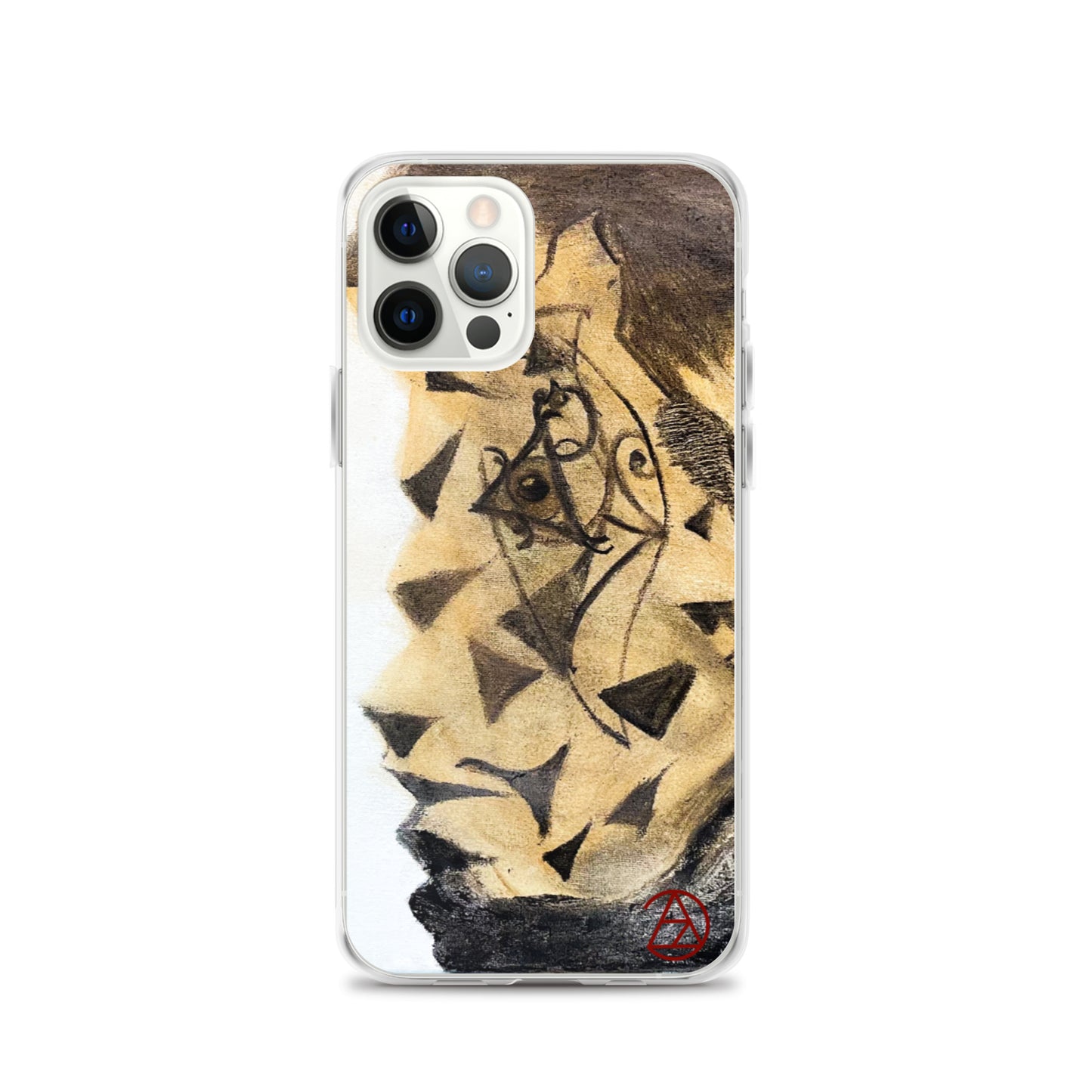 Mountain Man • Dawn • Phone Case for iPhone®