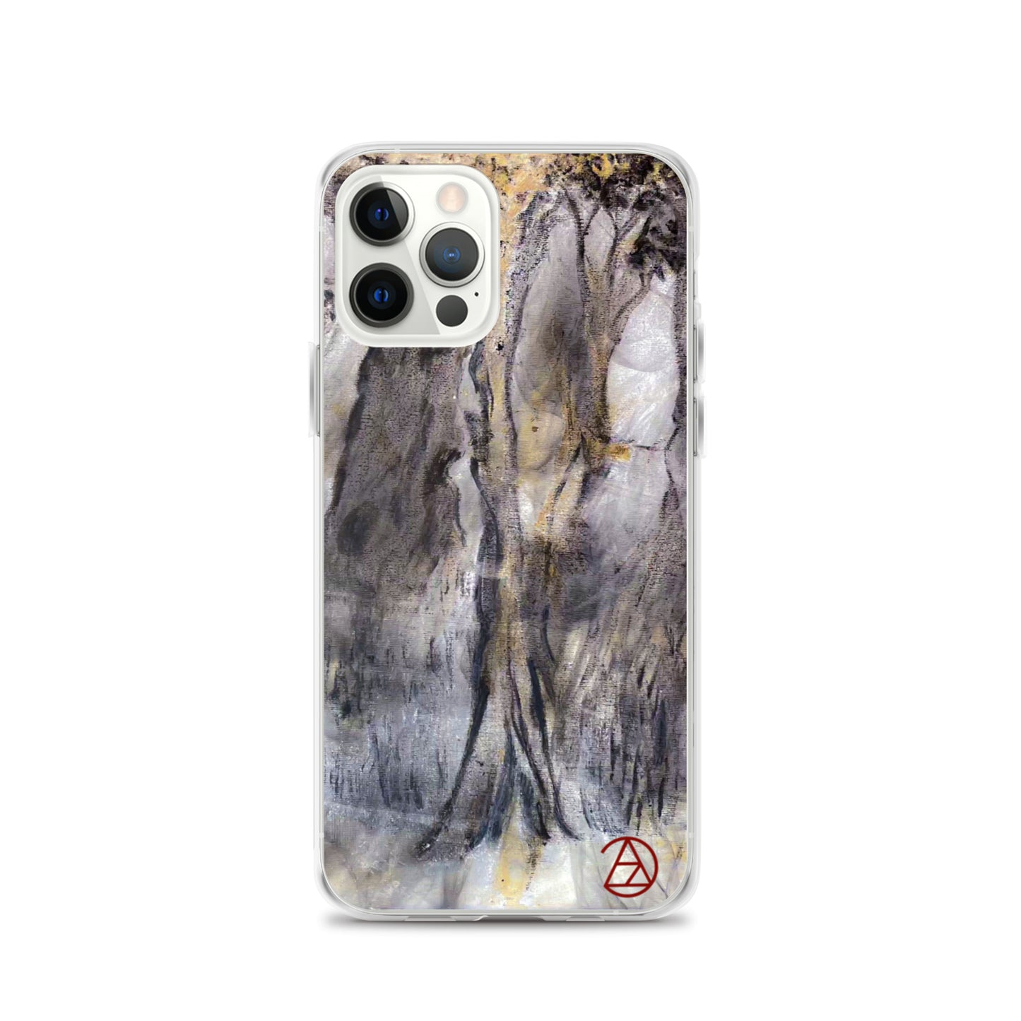 Holy Woods • Dawn • Phone Case for iPhone®