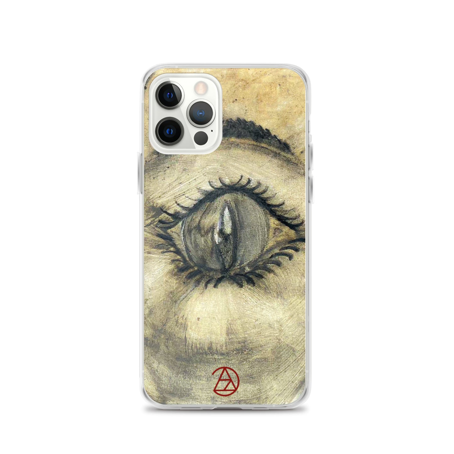Eye Sight • Dawn • Phone Case for iPhone®