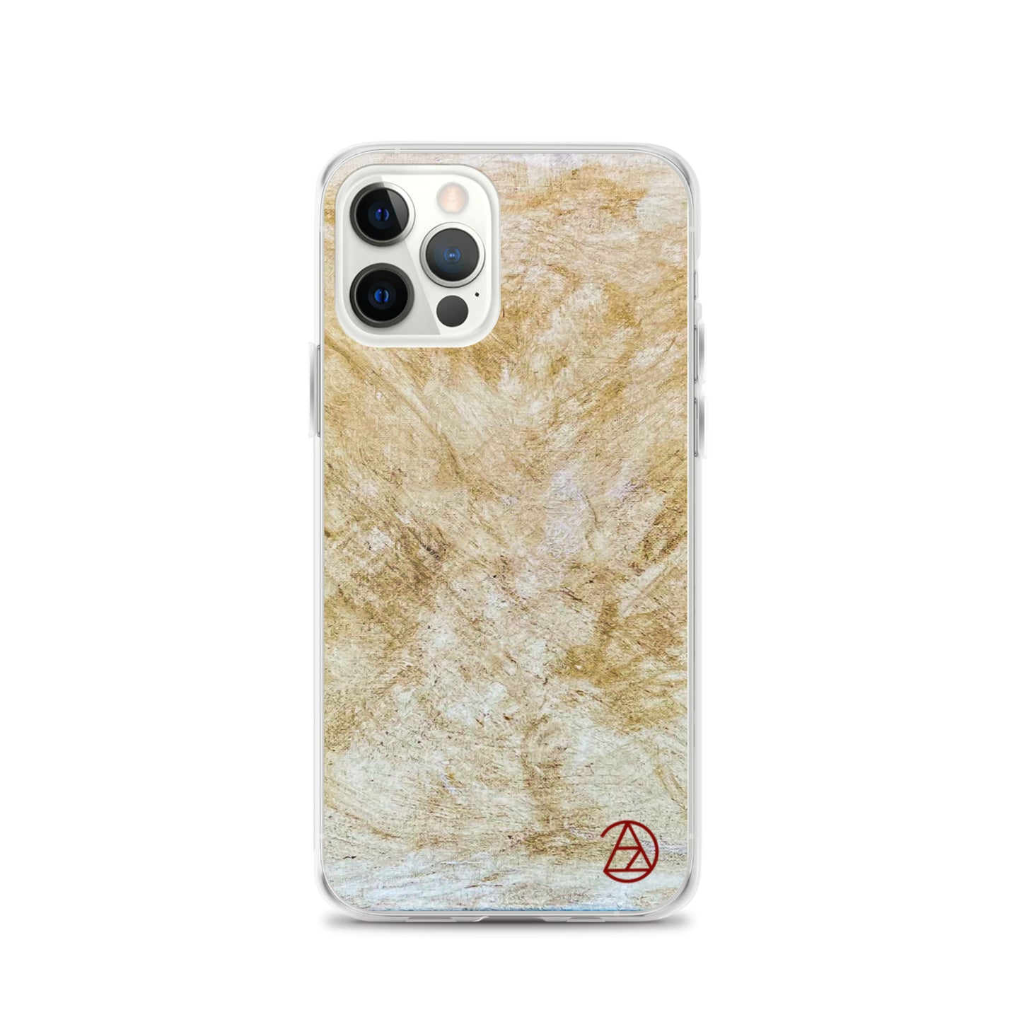 Cross Roads • Dawn • Phone Case for iPhone®